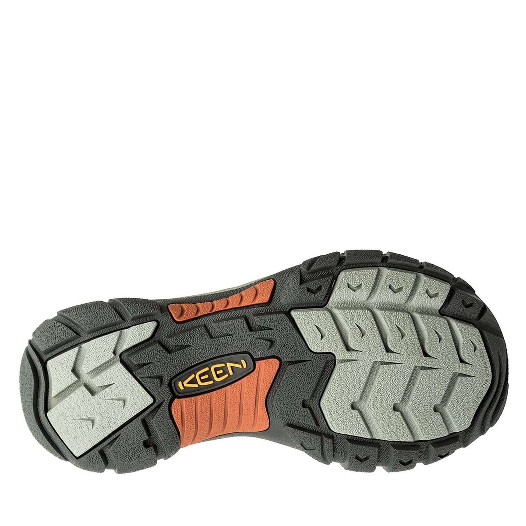 Keen Sandály Newport H2 1001931 Tmavomodrá - Pepit.cz