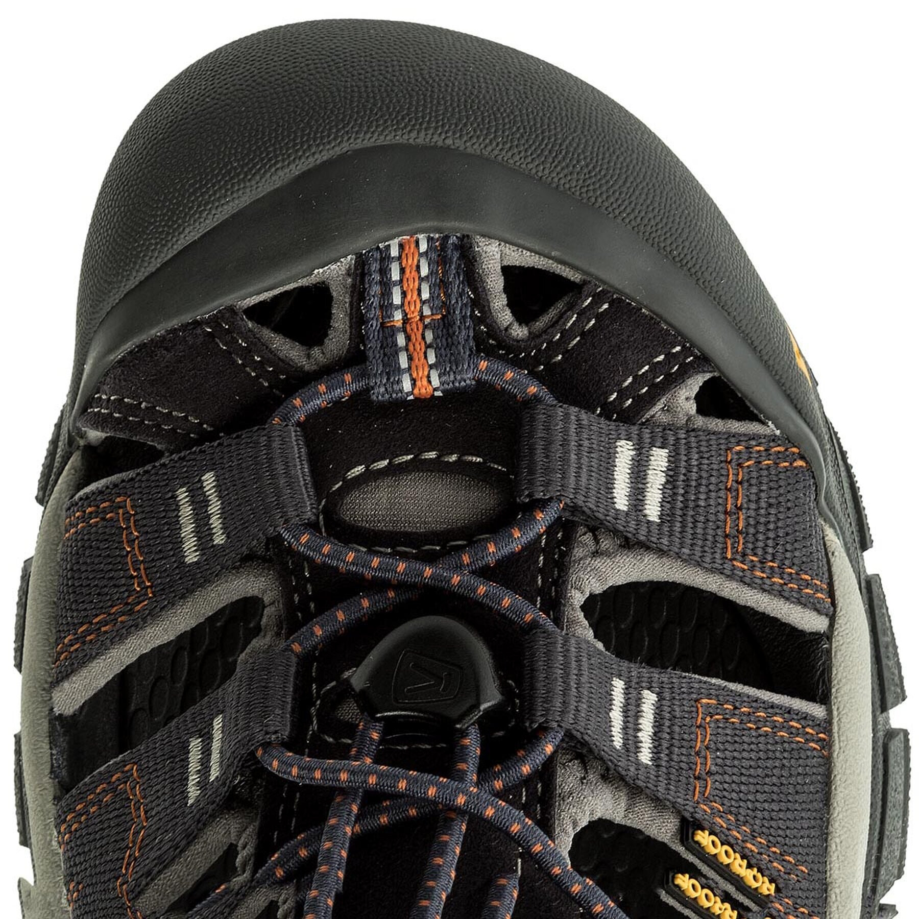 Keen Sandály Newport H2 1001931 Tmavomodrá - Pepit.cz