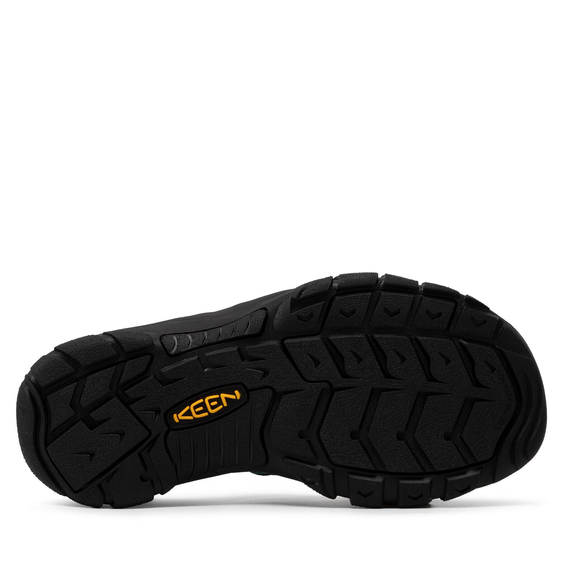 Keen Sandály Newport H2 1001942 Černá - Pepit.cz