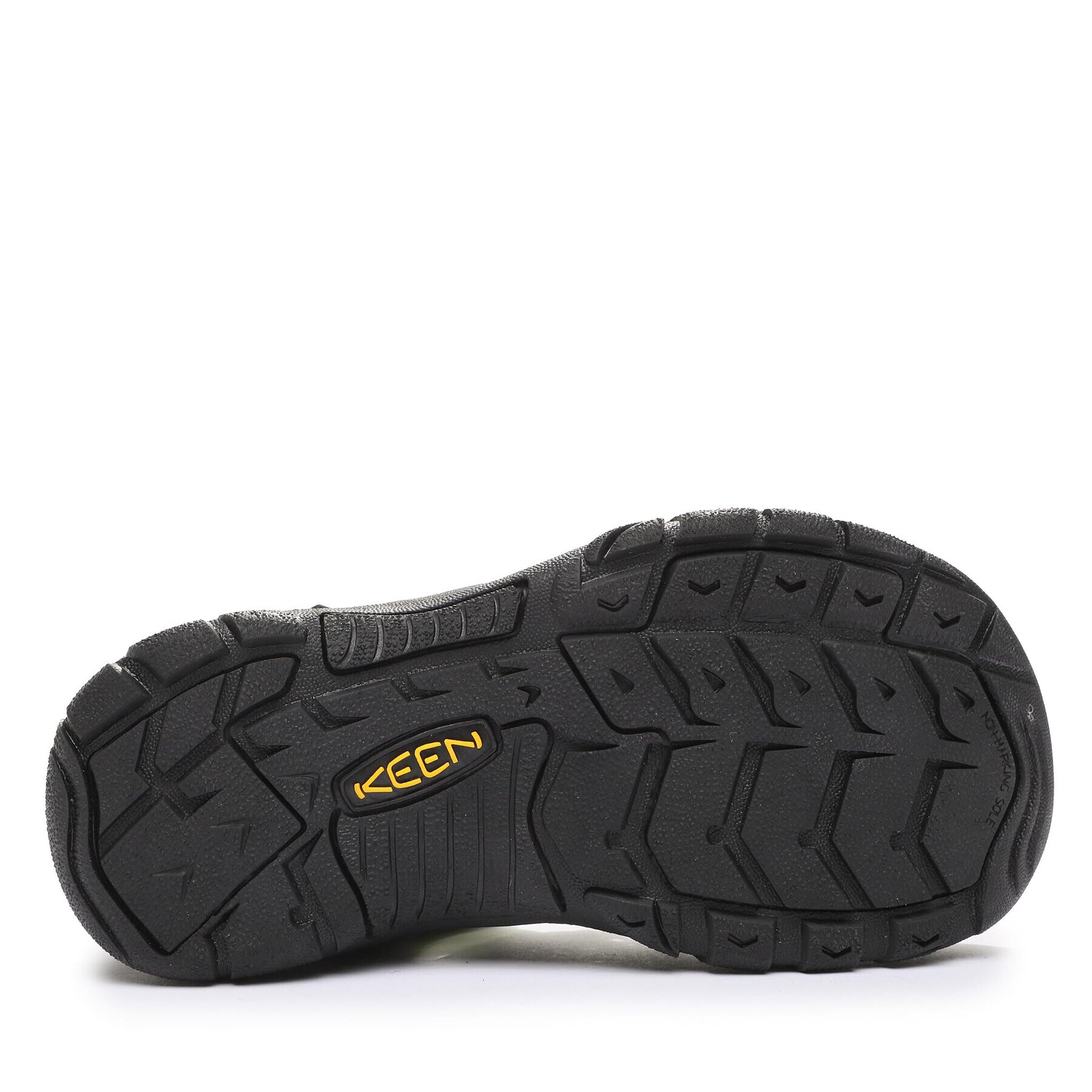 Keen Sandály Newport H2 1009965 Černá - Pepit.cz