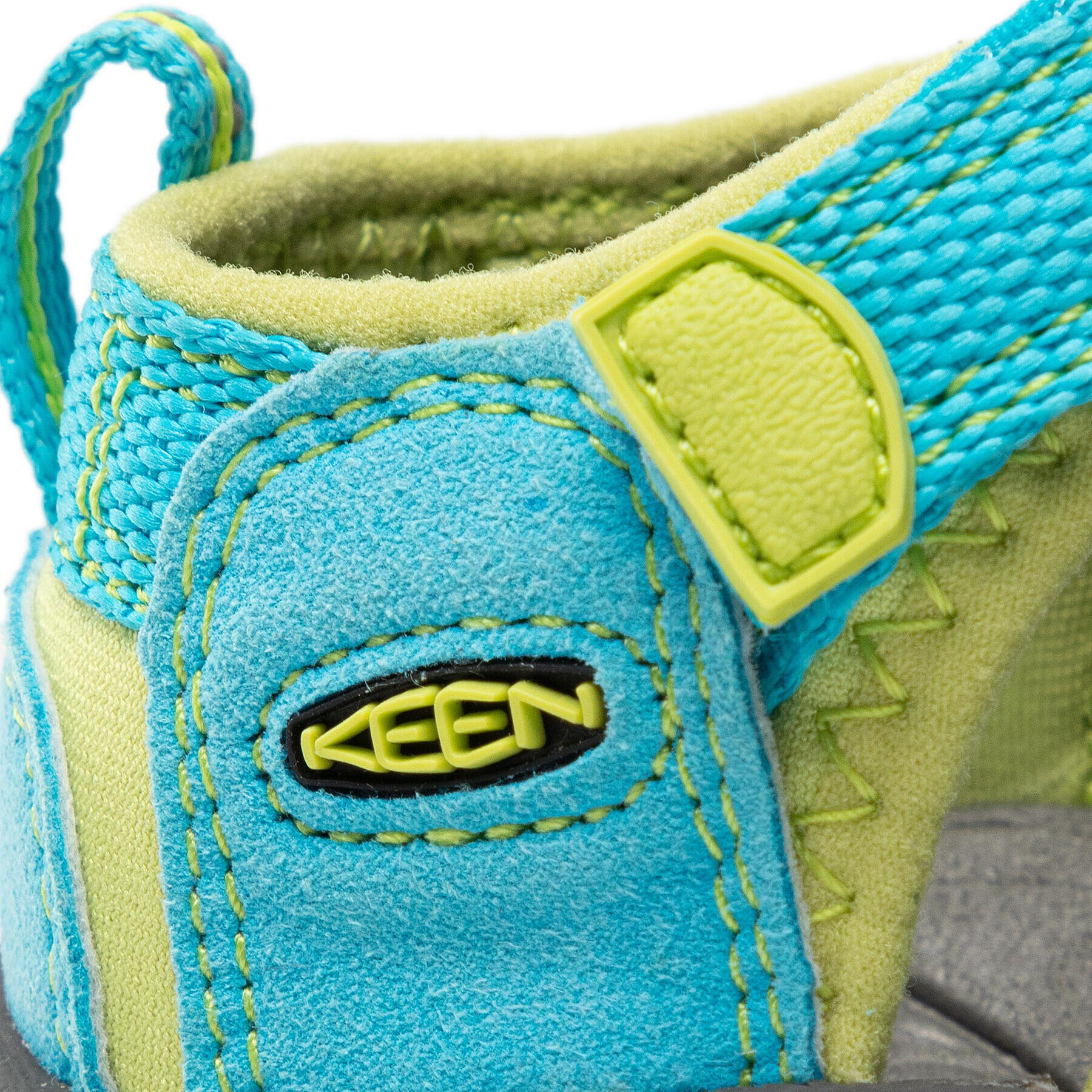 Keen Sandály Newport H2 1012294 - Pepit.cz