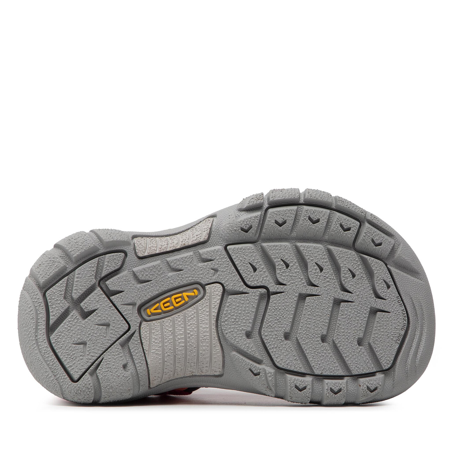 Keen Sandály Newport H2 1014251 Růžová - Pepit.cz