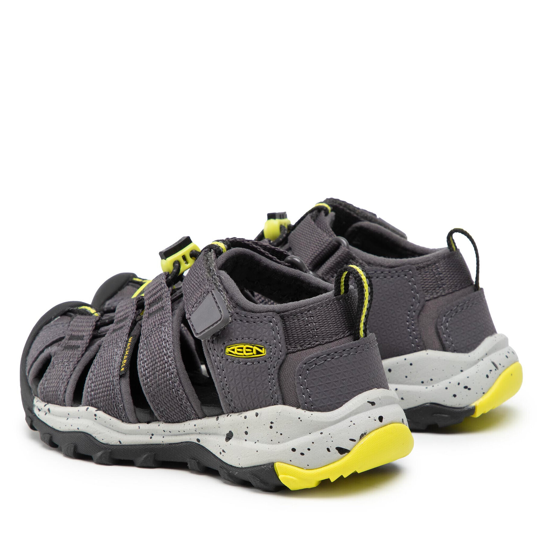 Keen Sandály Newport Neo H2 1025105 Šedá - Pepit.cz