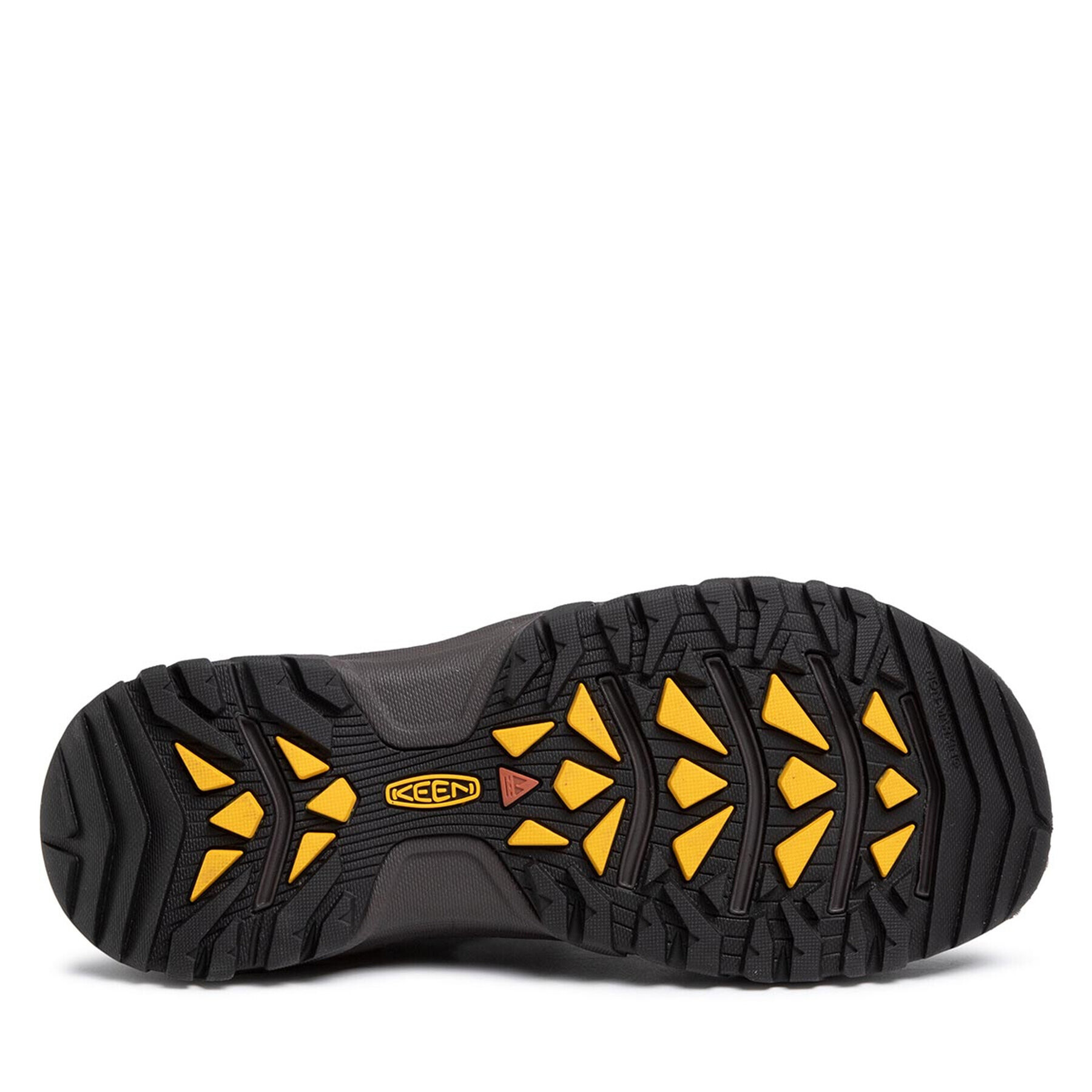 Keen Sandály Targhee III Sandal 1022427 Hnědá - Pepit.cz