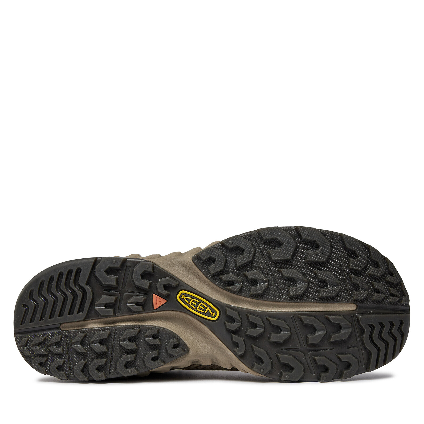 Keen Trekingová obuv Nxis Evo Wp 1026681 Zelená - Pepit.cz