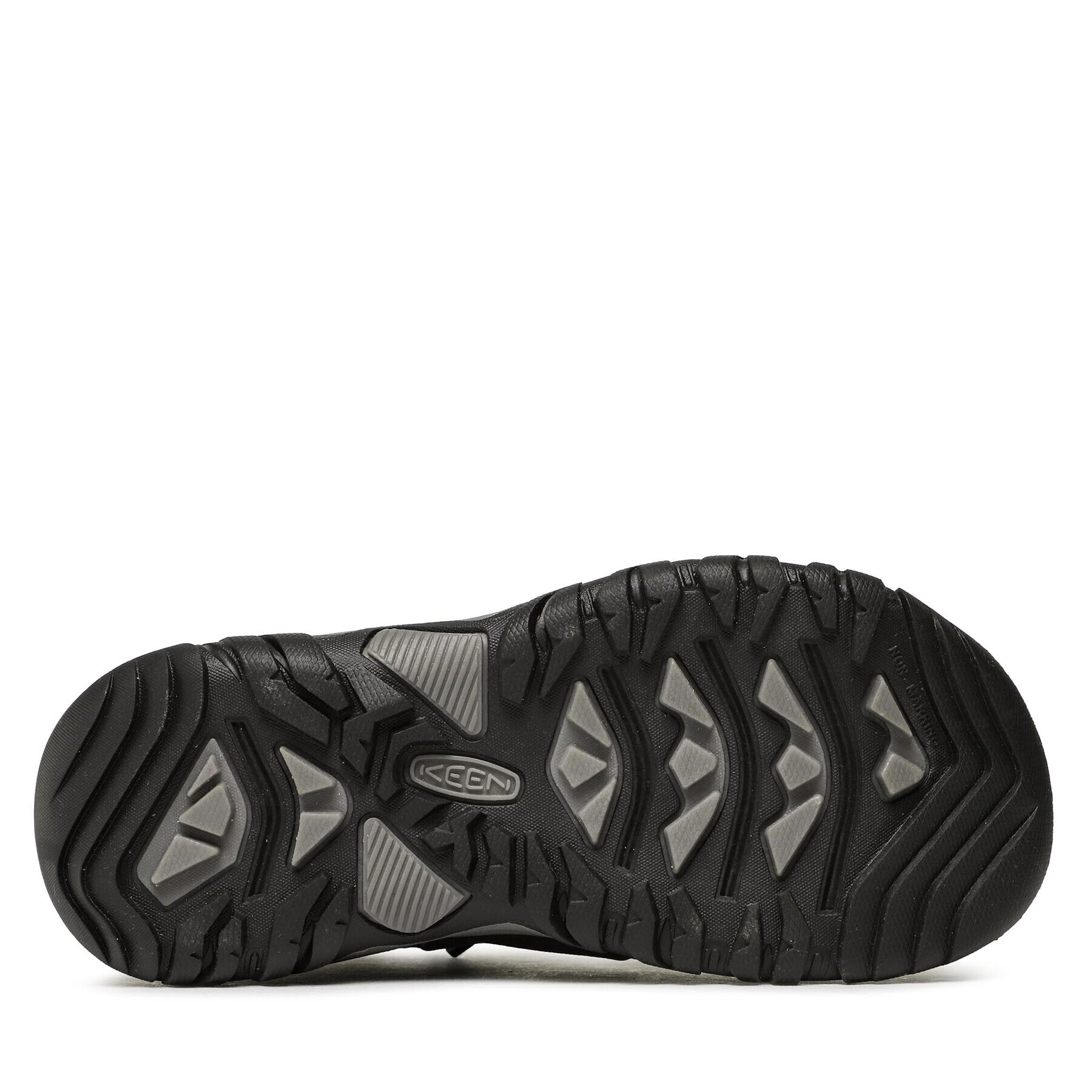 Keen Trekingová obuv Ridge Flex Mid Wp 1026664 Zelená - Pepit.cz