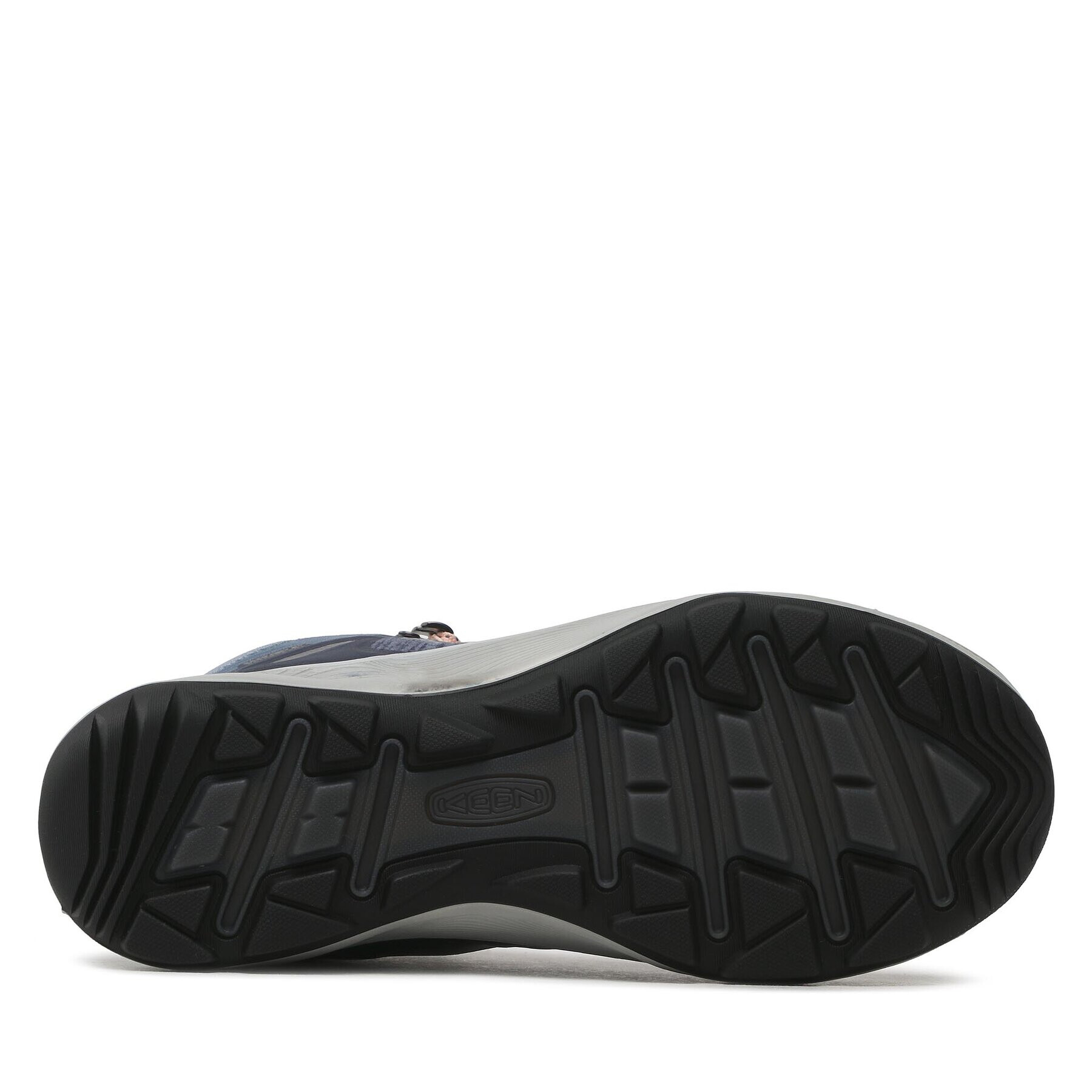 Keen Trekingová obuv Terradora Flex Mid Wp W 1026877 Tmavomodrá - Pepit.cz