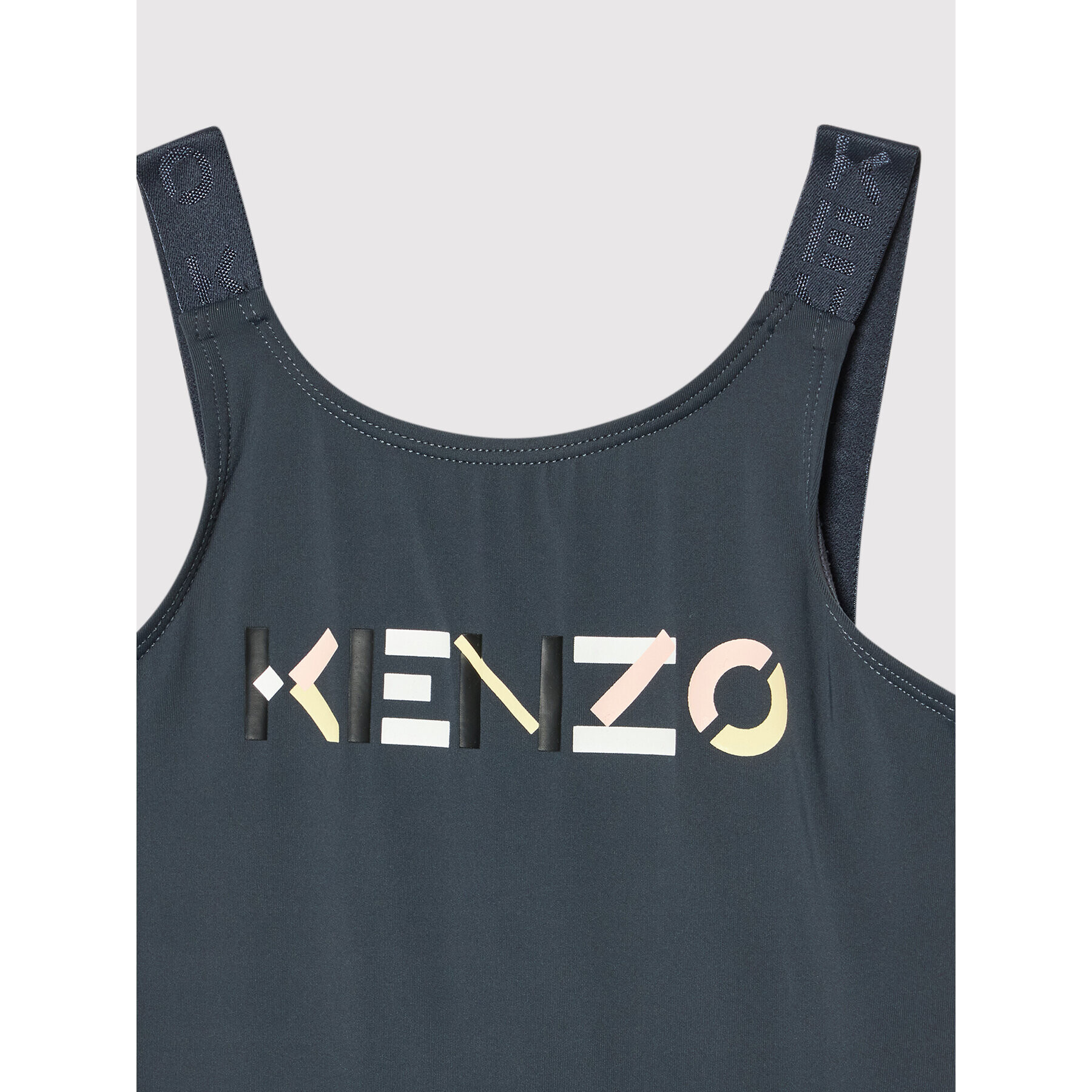 Kenzo Kids Bikiny K10050 Šedá - Pepit.cz