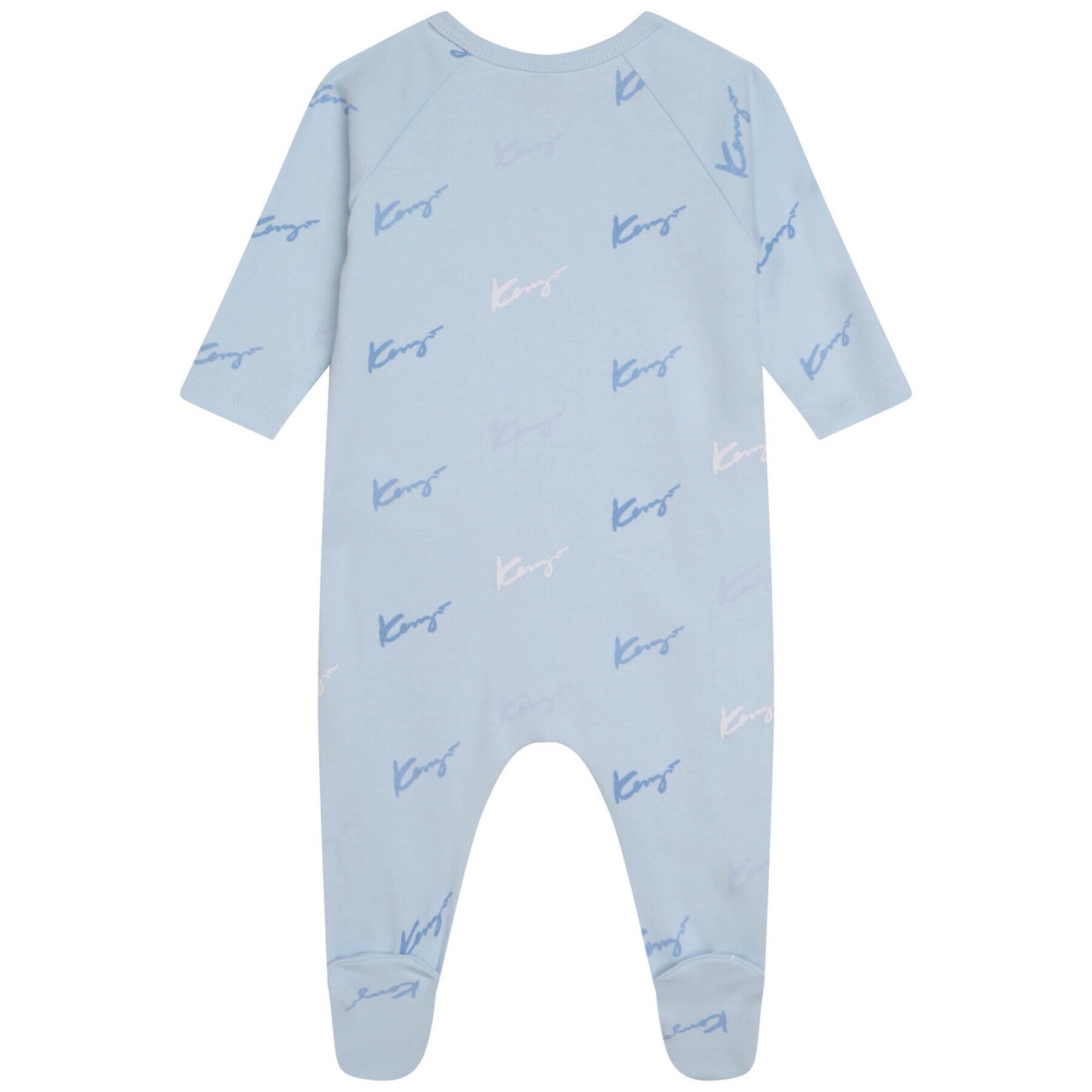 Kenzo Kids Souprava 2 kusů dupaček K98084 Barevná - Pepit.cz