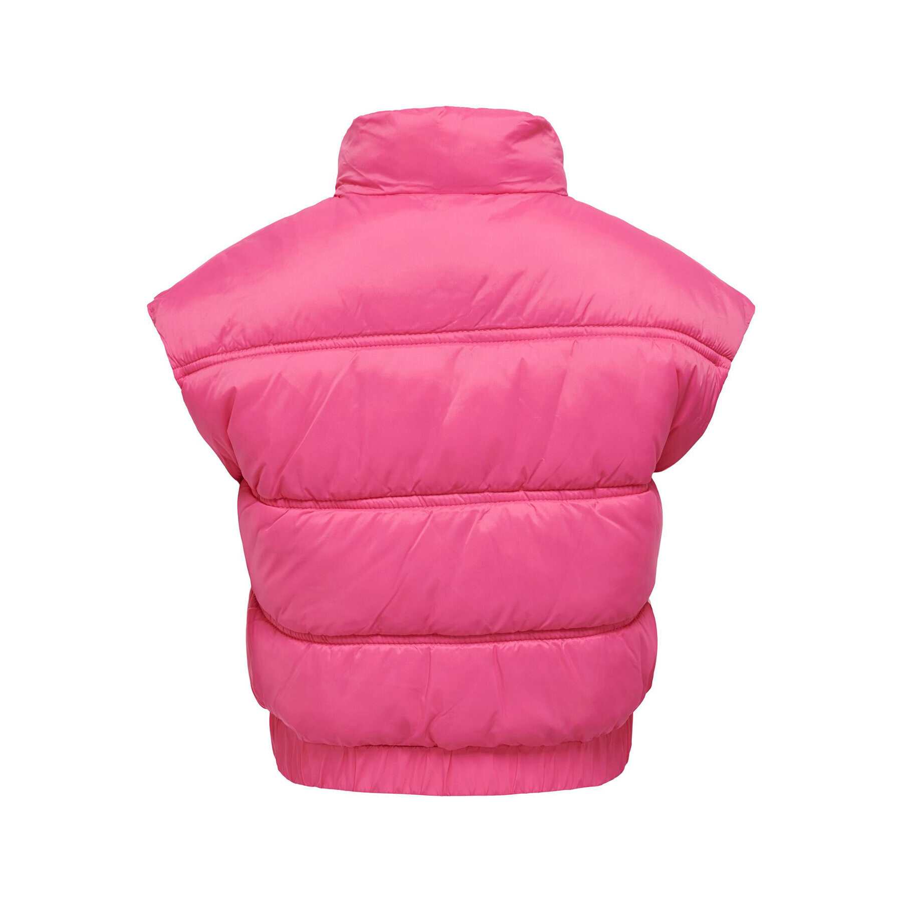 Kids ONLY Vesta Carol 15276187 Růžová Regular Fit - Pepit.cz