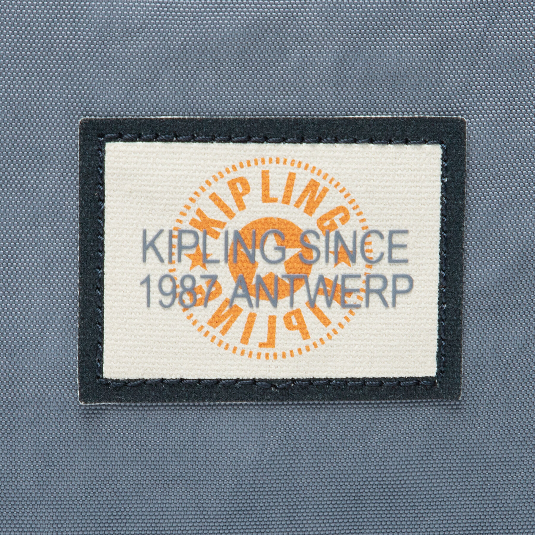 Kipling Brašna Almiro KPKI7148Q981 Šedá - Pepit.cz