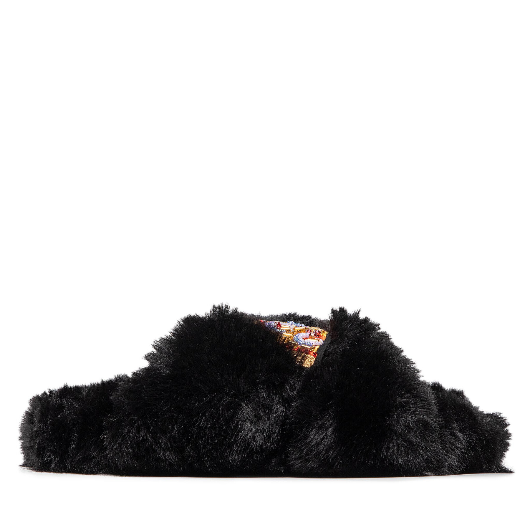 Kurt Geiger Bačkory Junkfort Slipper 8492800999 Černá - Pepit.cz