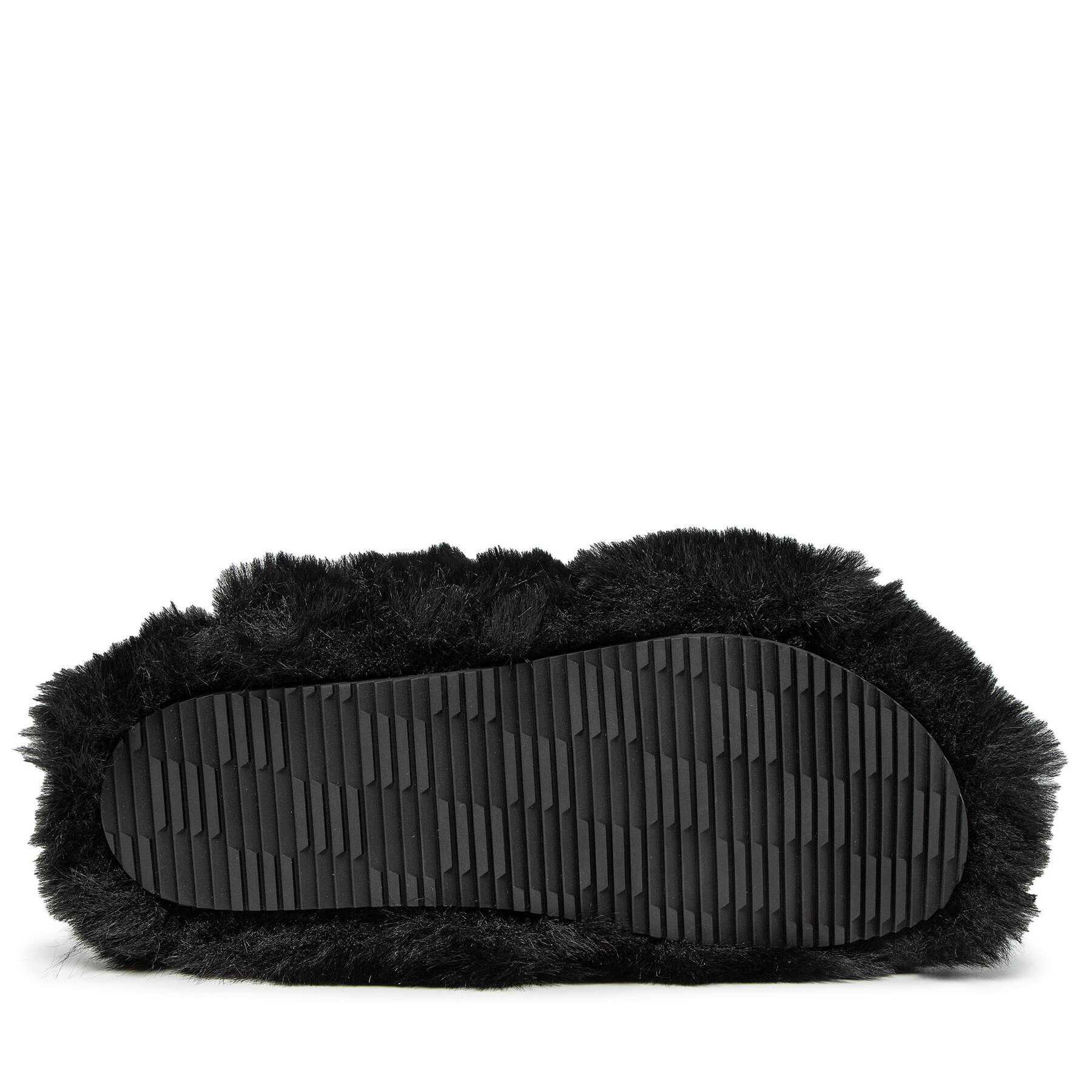 Kurt Geiger Bačkory Junkfort Slipper 8492800999 Černá - Pepit.cz