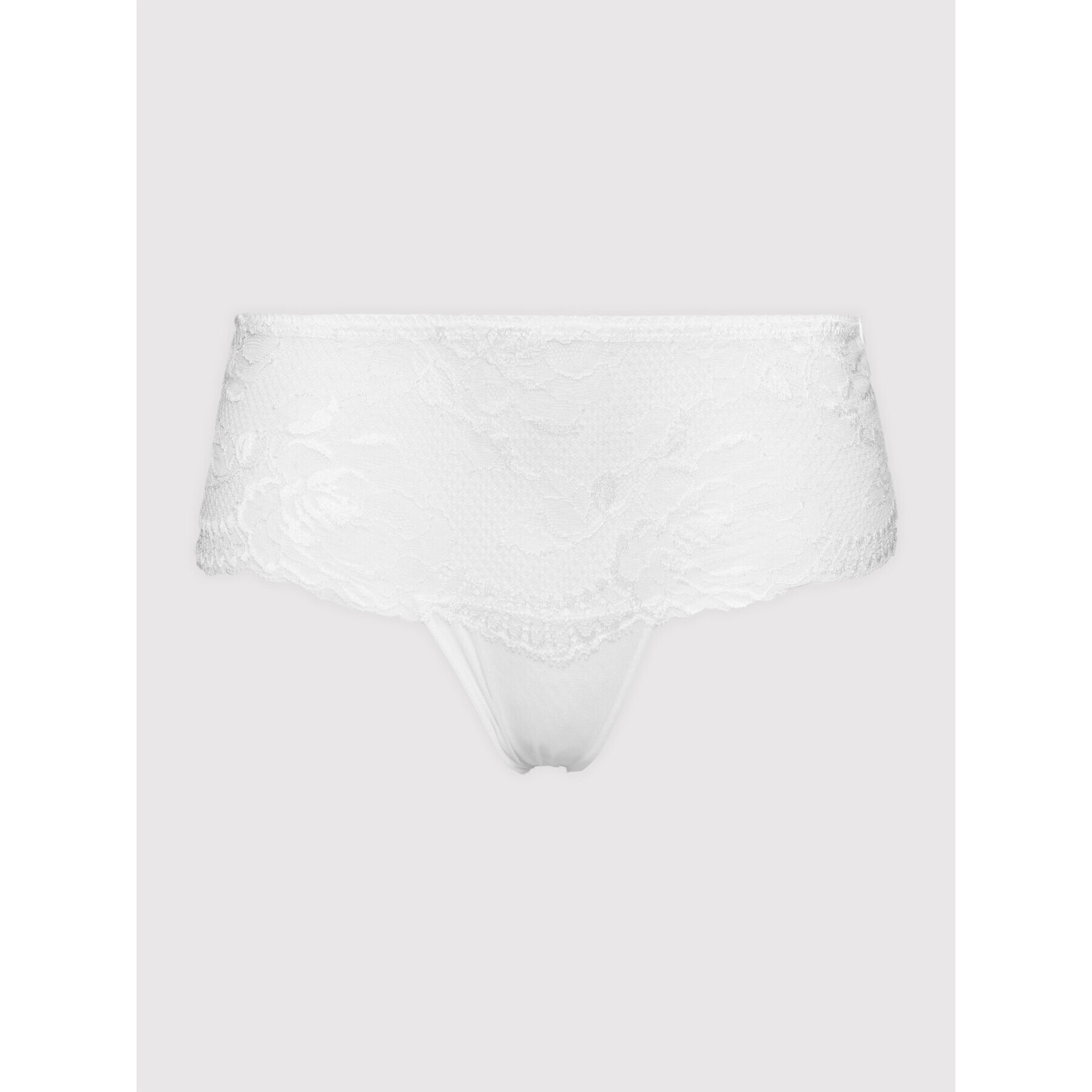 La Perla Boxerky 0048910 Bílá - Pepit.cz