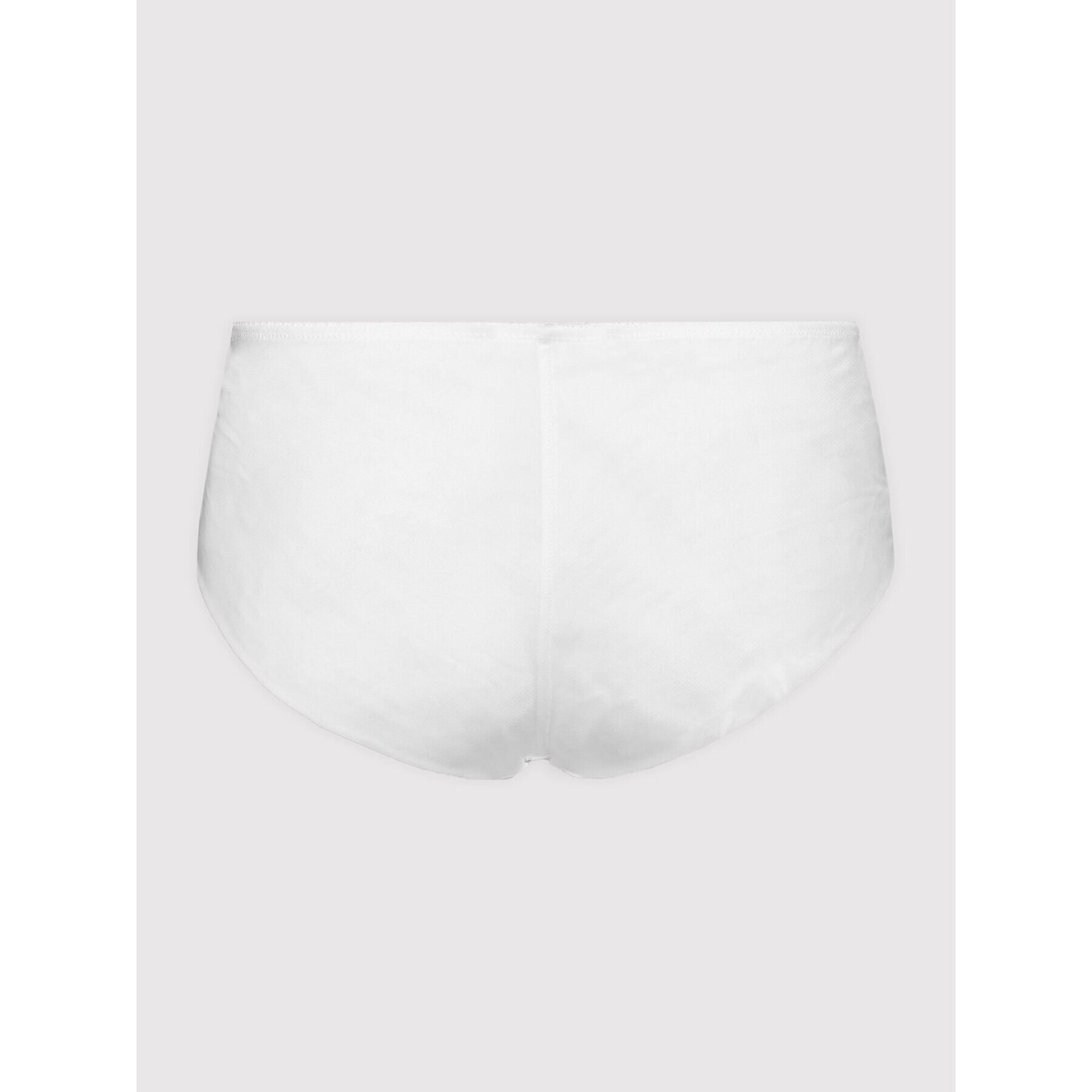 La Perla Boxerky 0048910 Bílá - Pepit.cz