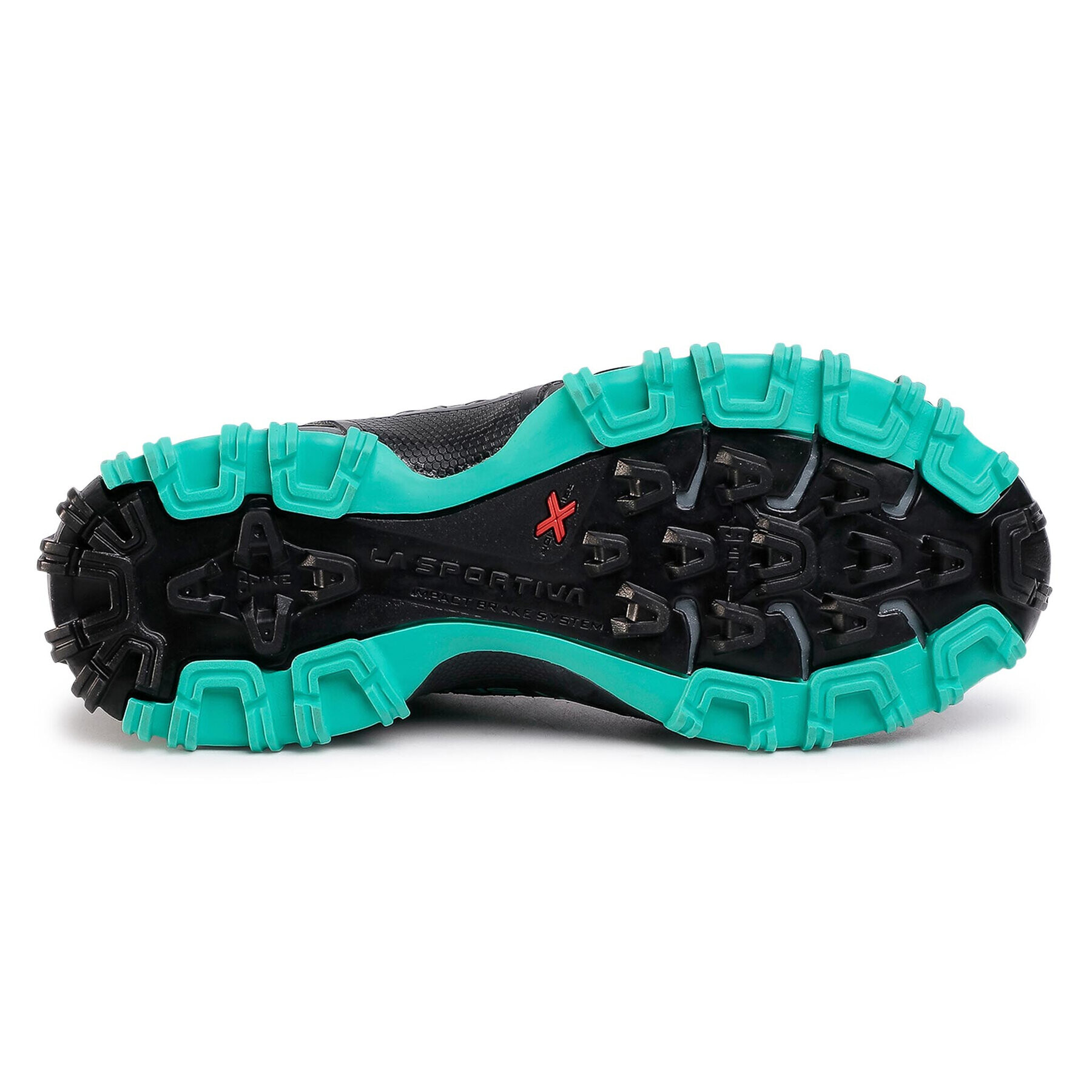 La Sportiva Boty Bushido II 36T903615 Černá - Pepit.cz