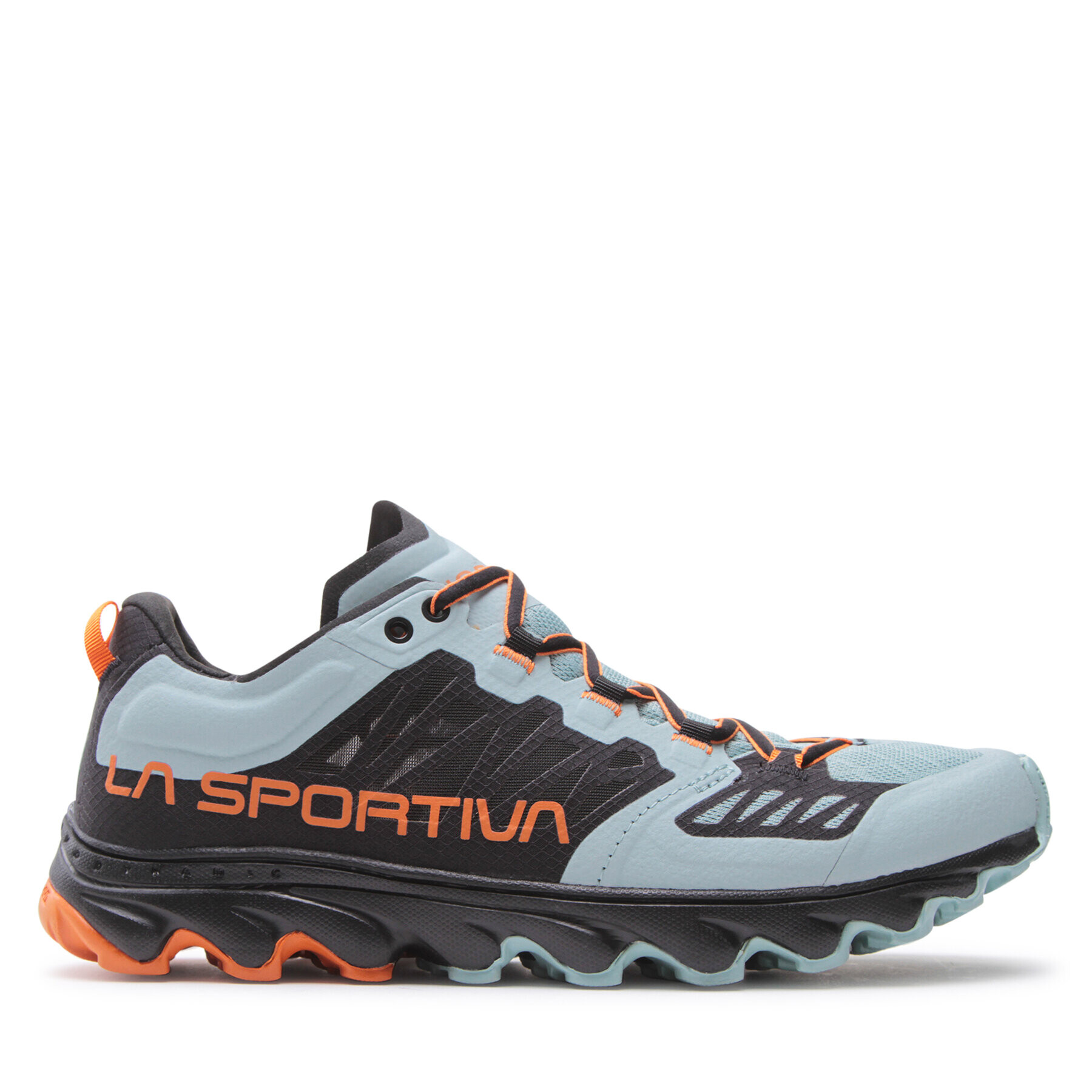 La Sportiva Boty Helios III 46D999208 Modrá - Pepit.cz