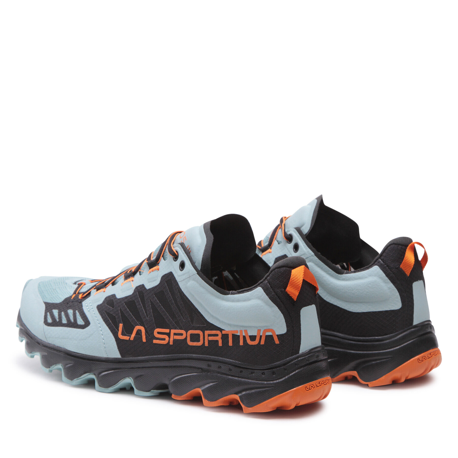 La Sportiva Boty Helios III 46D999208 Modrá - Pepit.cz