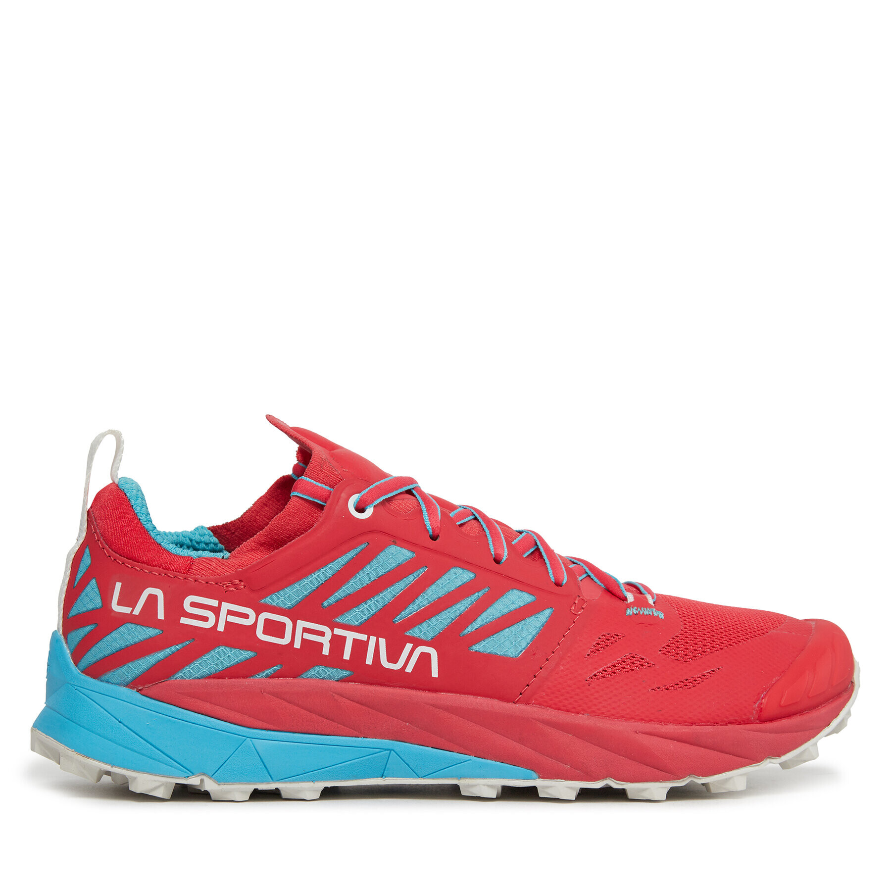 La Sportiva Boty Kaptiva 36V402602 Červená - Pepit.cz