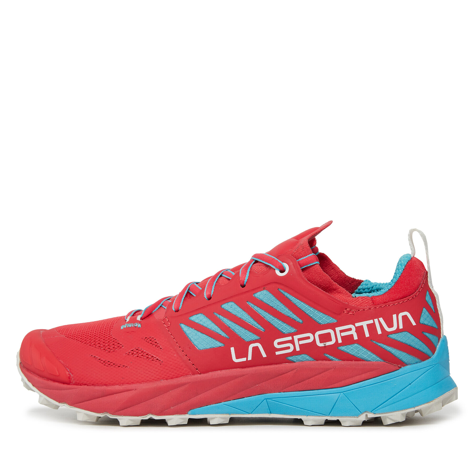 La Sportiva Boty Kaptiva 36V402602 Červená - Pepit.cz