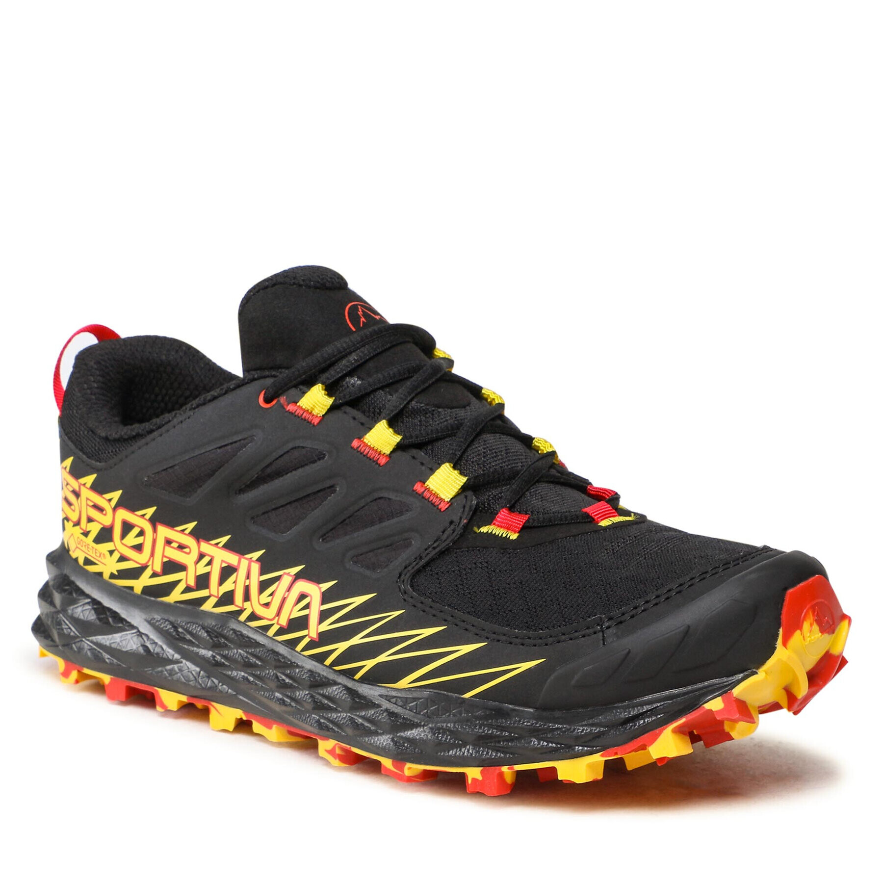 La Sportiva Boty Lycan Gtx GORE-TEX 36Q999999 Černá - Pepit.cz