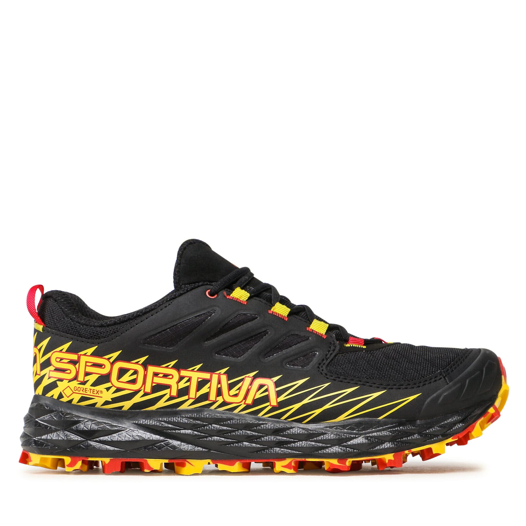 La Sportiva Boty Lycan Gtx GORE-TEX 36Q999999 Černá - Pepit.cz