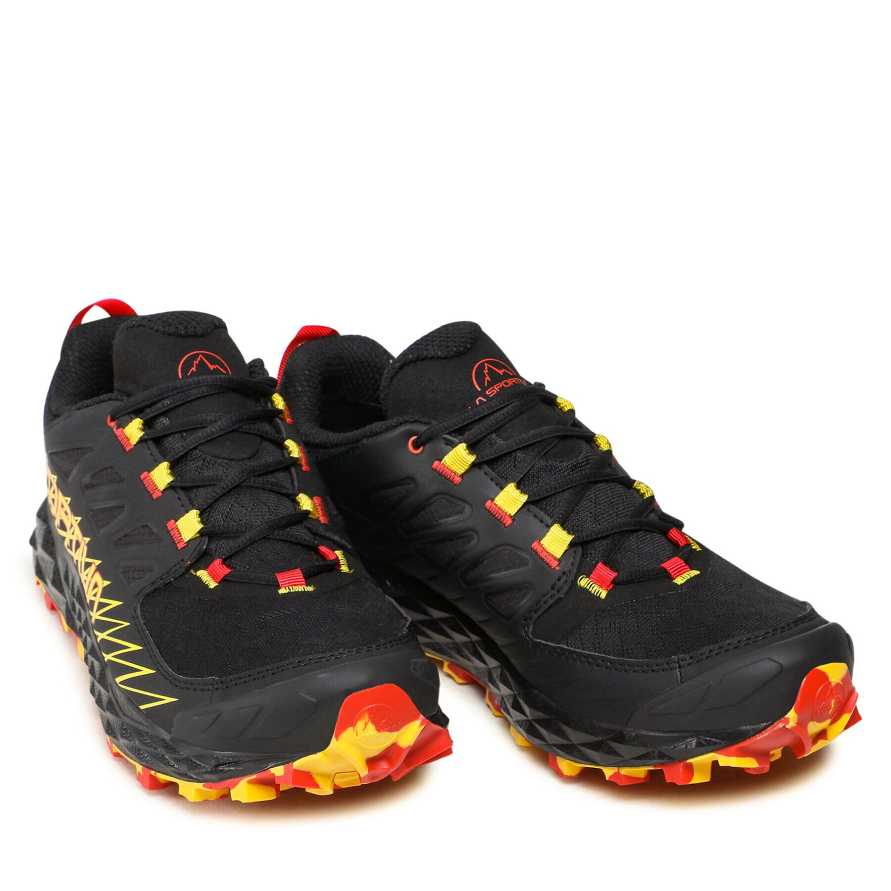 La Sportiva Boty Lycan Gtx GORE-TEX 36Q999999 Černá - Pepit.cz