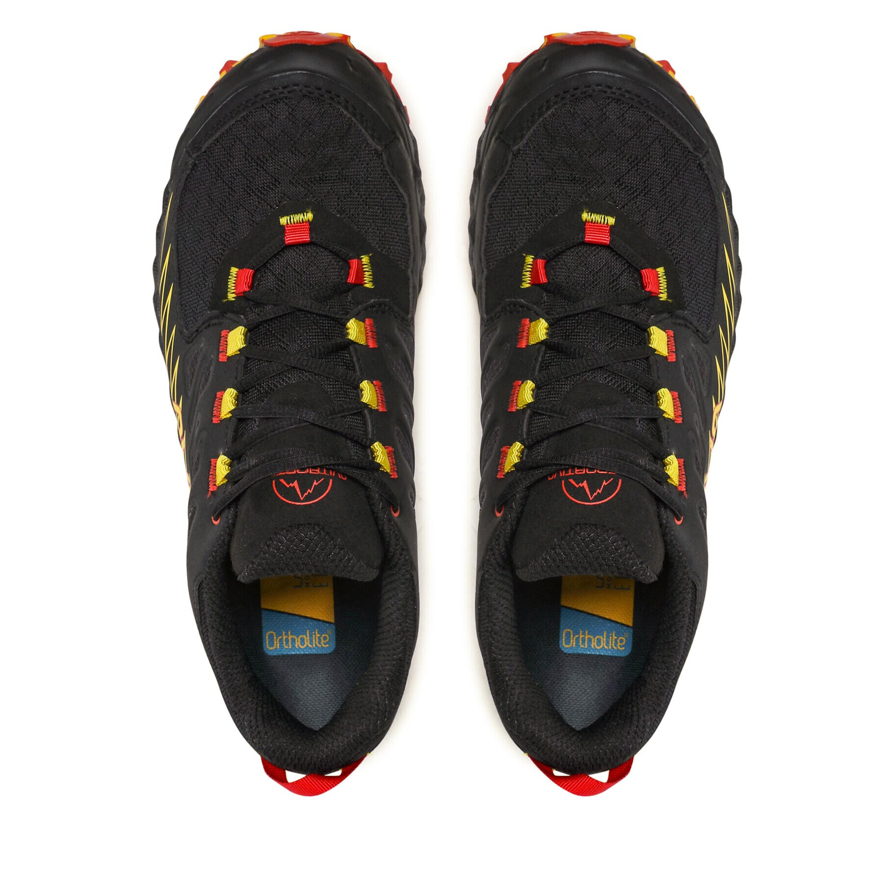 La Sportiva Boty Lycan Gtx GORE-TEX 36Q999999 Černá - Pepit.cz