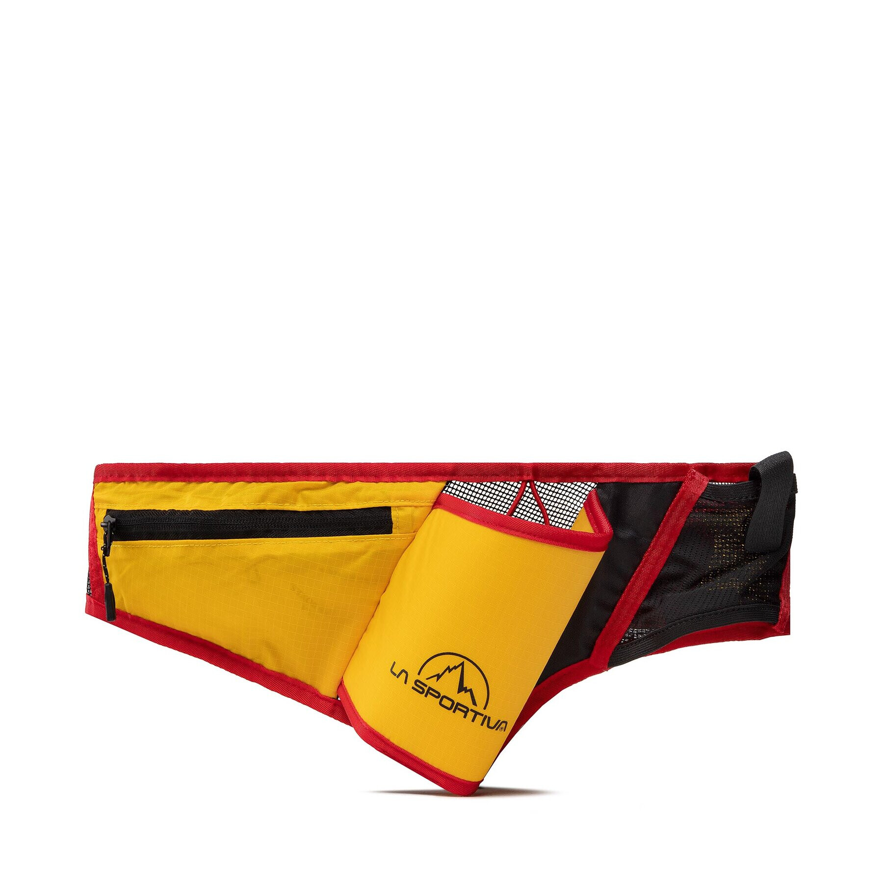 La Sportiva Sportovní opasek Trail Drink Belt S068 39KBY Žlutá - Pepit.cz