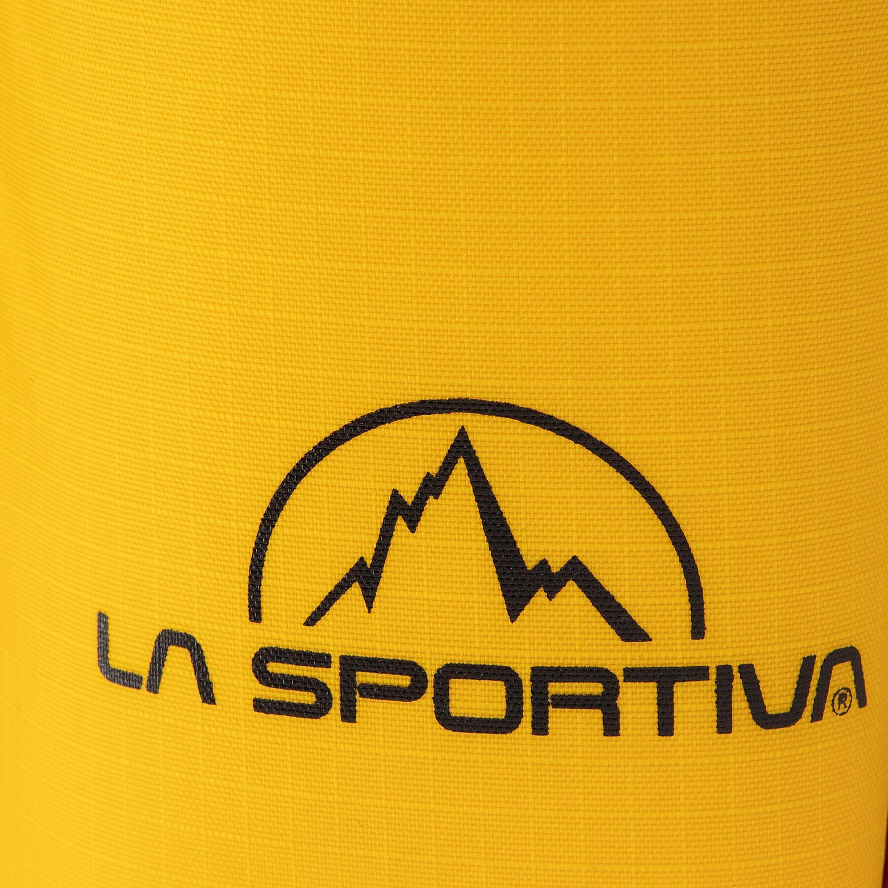 La Sportiva Sportovní opasek Trail Drink Belt S068 39KBY Žlutá - Pepit.cz