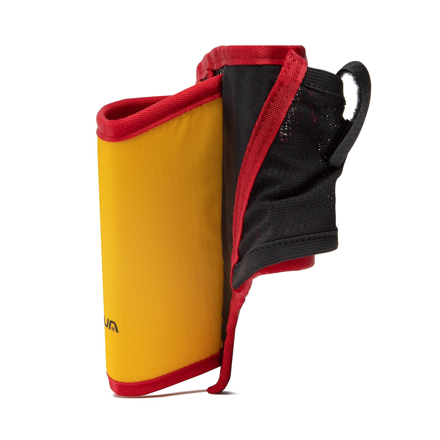 La Sportiva Sportovní opasek Trail Drink Belt S068 39KBY Žlutá - Pepit.cz