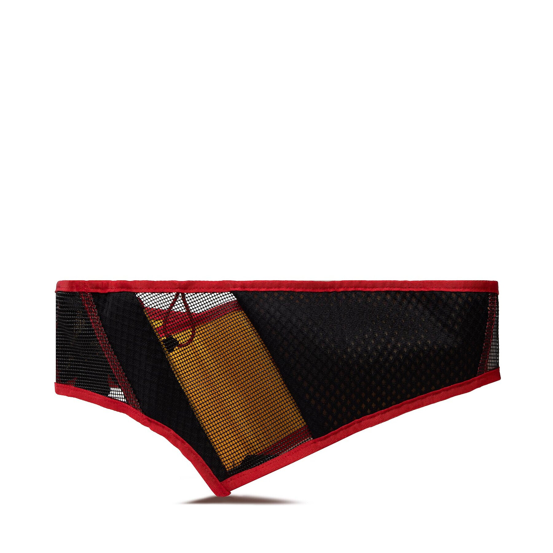 La Sportiva Sportovní opasek Trail Drink Belt S068 39KBY Žlutá - Pepit.cz