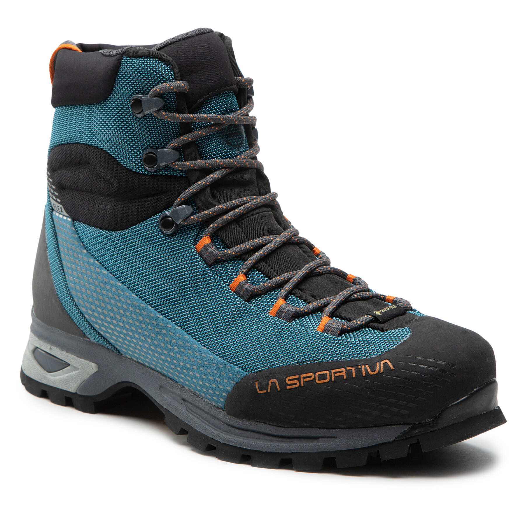 La Sportiva Trekingová obuv Trango Trk Gtx GORE-TEX 31D623205 Tmavomodrá - Pepit.cz