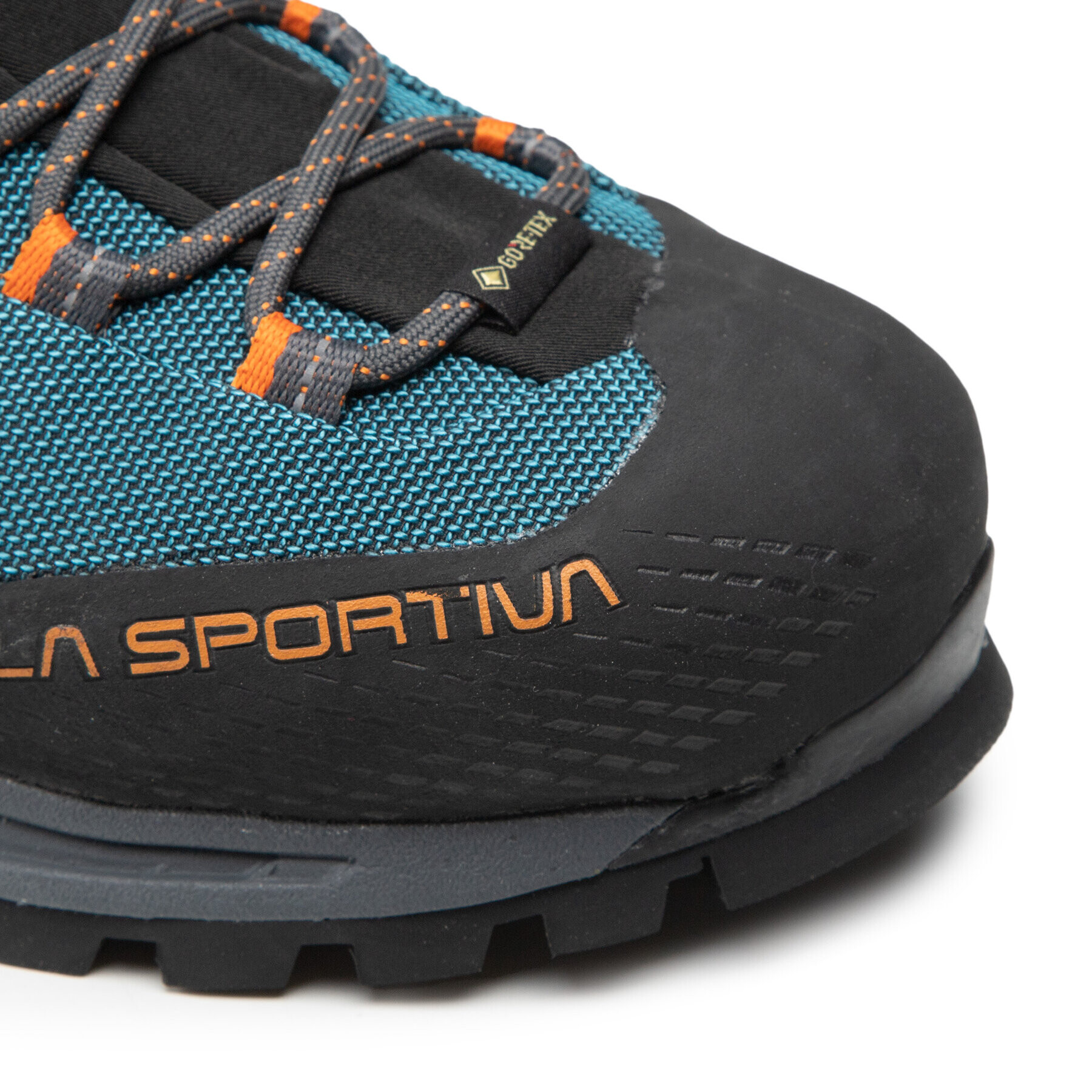 La Sportiva Trekingová obuv Trango Trk Gtx GORE-TEX 31D623205 Tmavomodrá - Pepit.cz