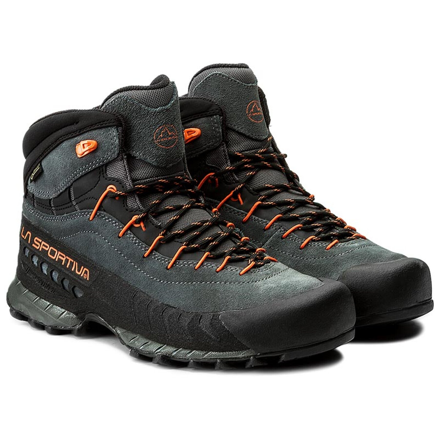 La Sportiva Trekingová obuv Tx4 Mid Gtx GORE-TEX 27E900304 - Pepit.cz