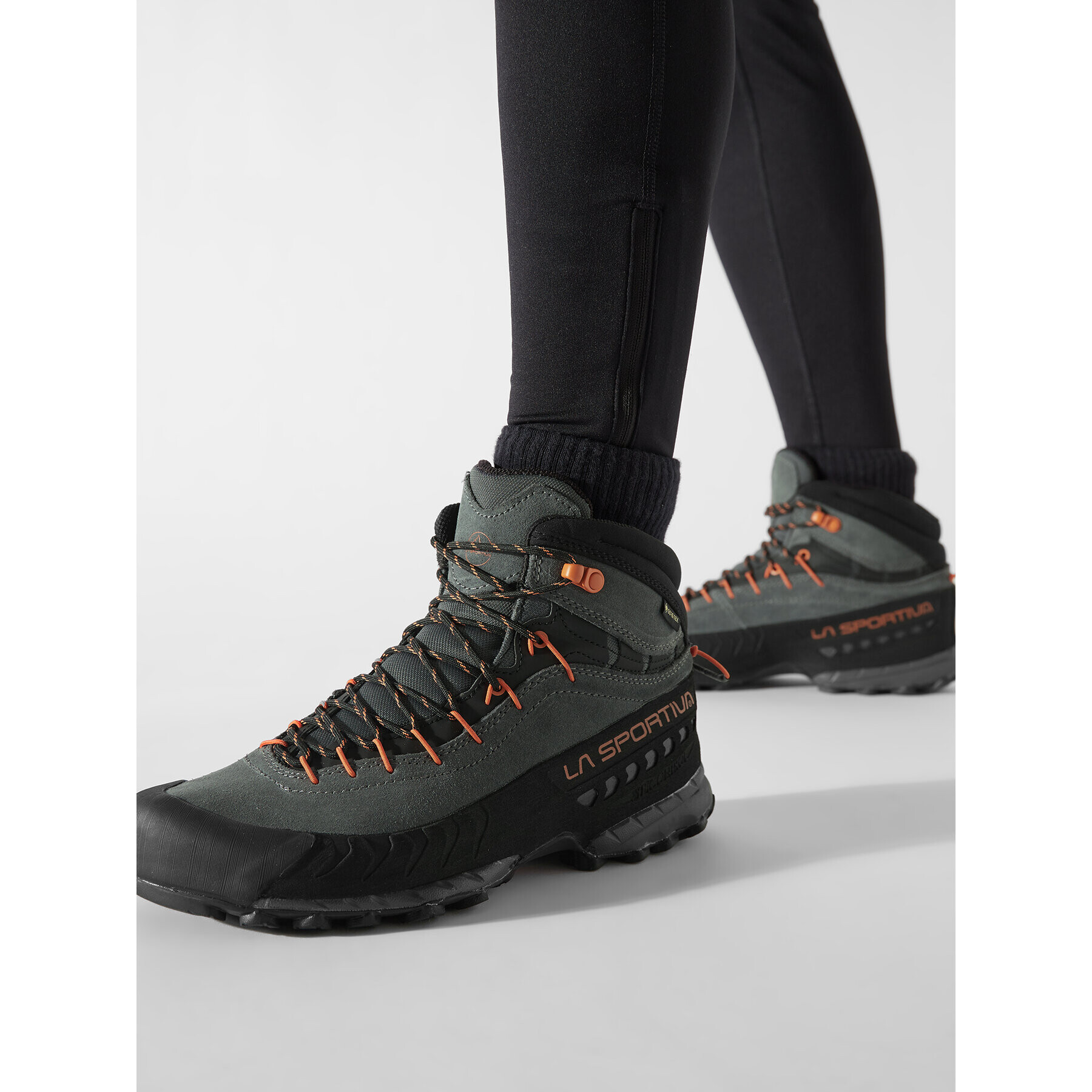 La Sportiva Trekingová obuv Tx4 Mid Gtx GORE-TEX 27E900304 - Pepit.cz