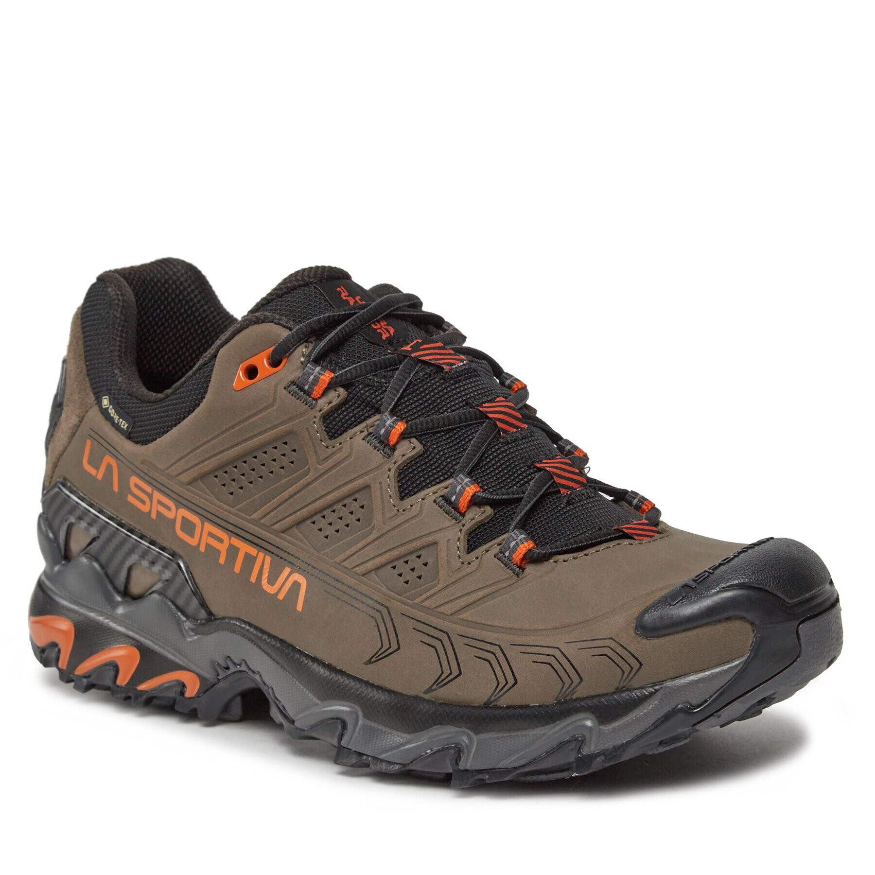 La Sportiva Trekingová obuv Ultra Raptor II Gtx GORE-TEX 34F803208 Hnědá - Pepit.cz