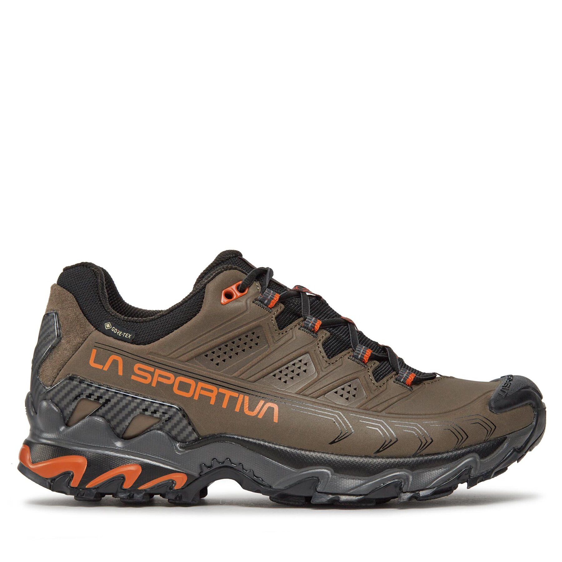 La Sportiva Trekingová obuv Ultra Raptor II Gtx GORE-TEX 34F803208 Hnědá - Pepit.cz