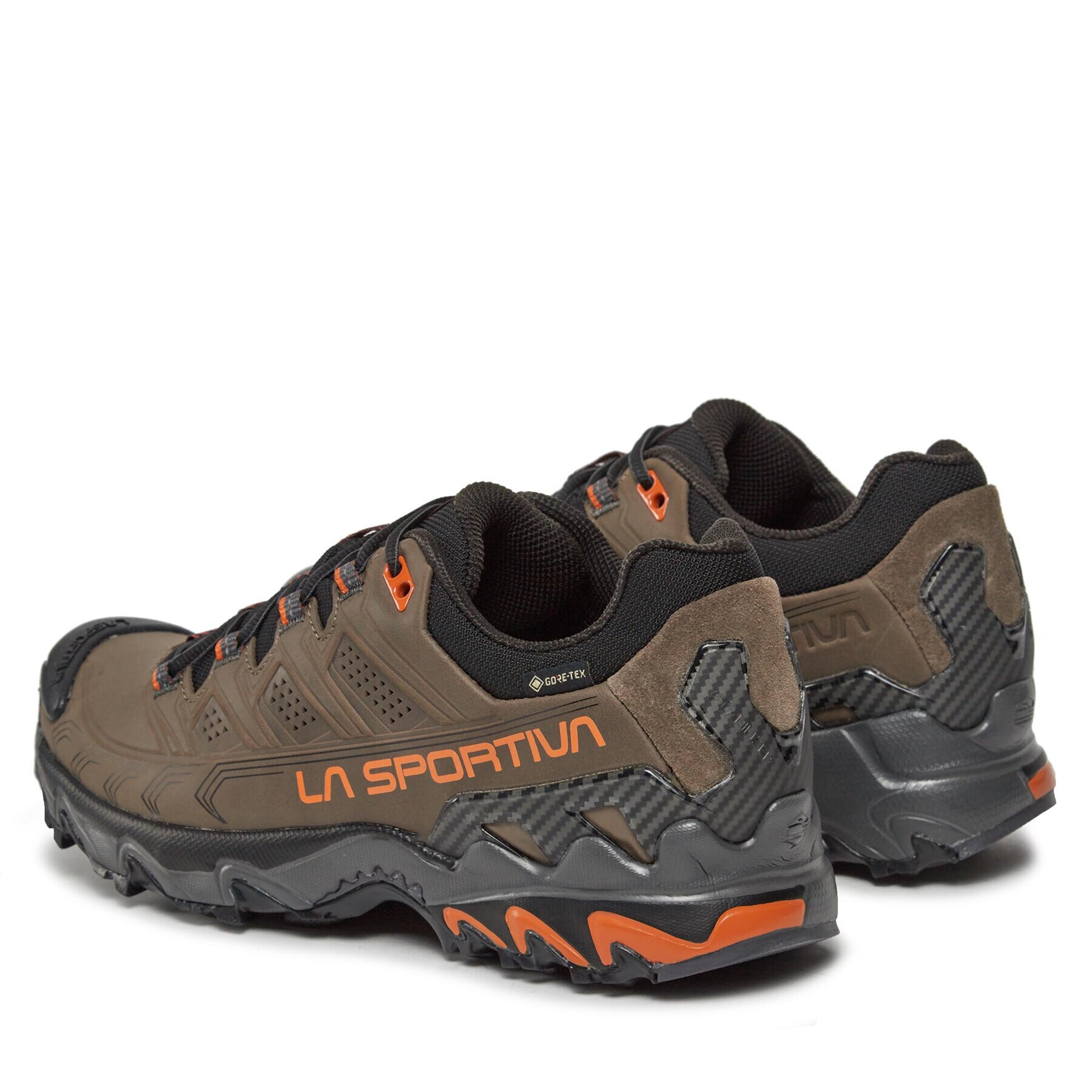 La Sportiva Trekingová obuv Ultra Raptor II Gtx GORE-TEX 34F803208 Hnědá - Pepit.cz