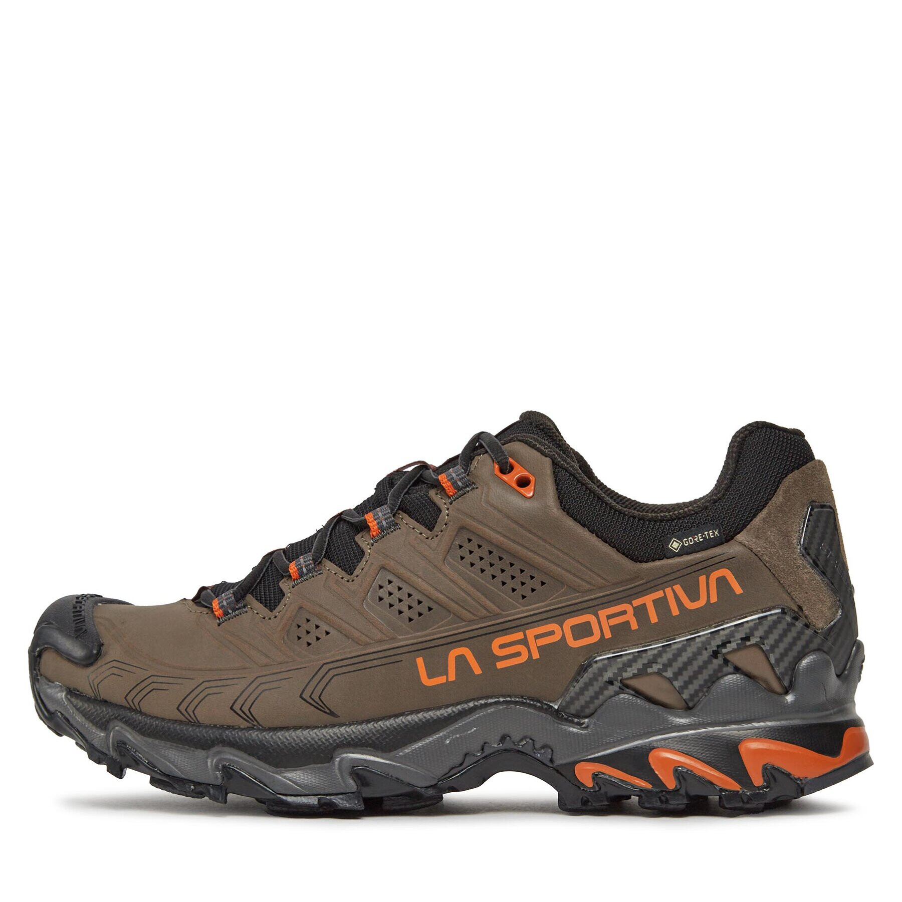 La Sportiva Trekingová obuv Ultra Raptor II Gtx GORE-TEX 34F803208 Hnědá - Pepit.cz