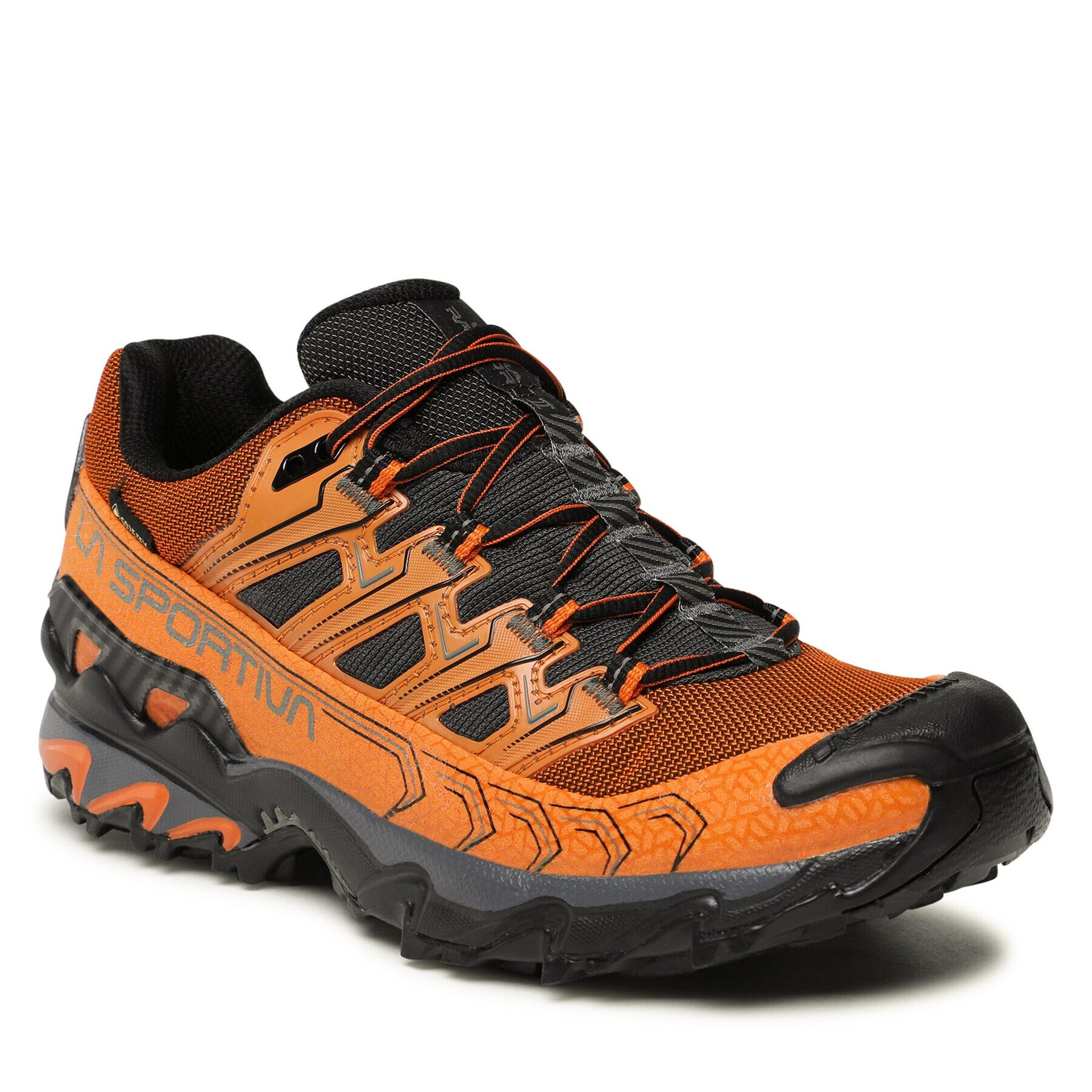 La Sportiva Trekingová obuv Ultra Raptor II Gtx GORE-TEX 46Q205999 Oranžová - Pepit.cz