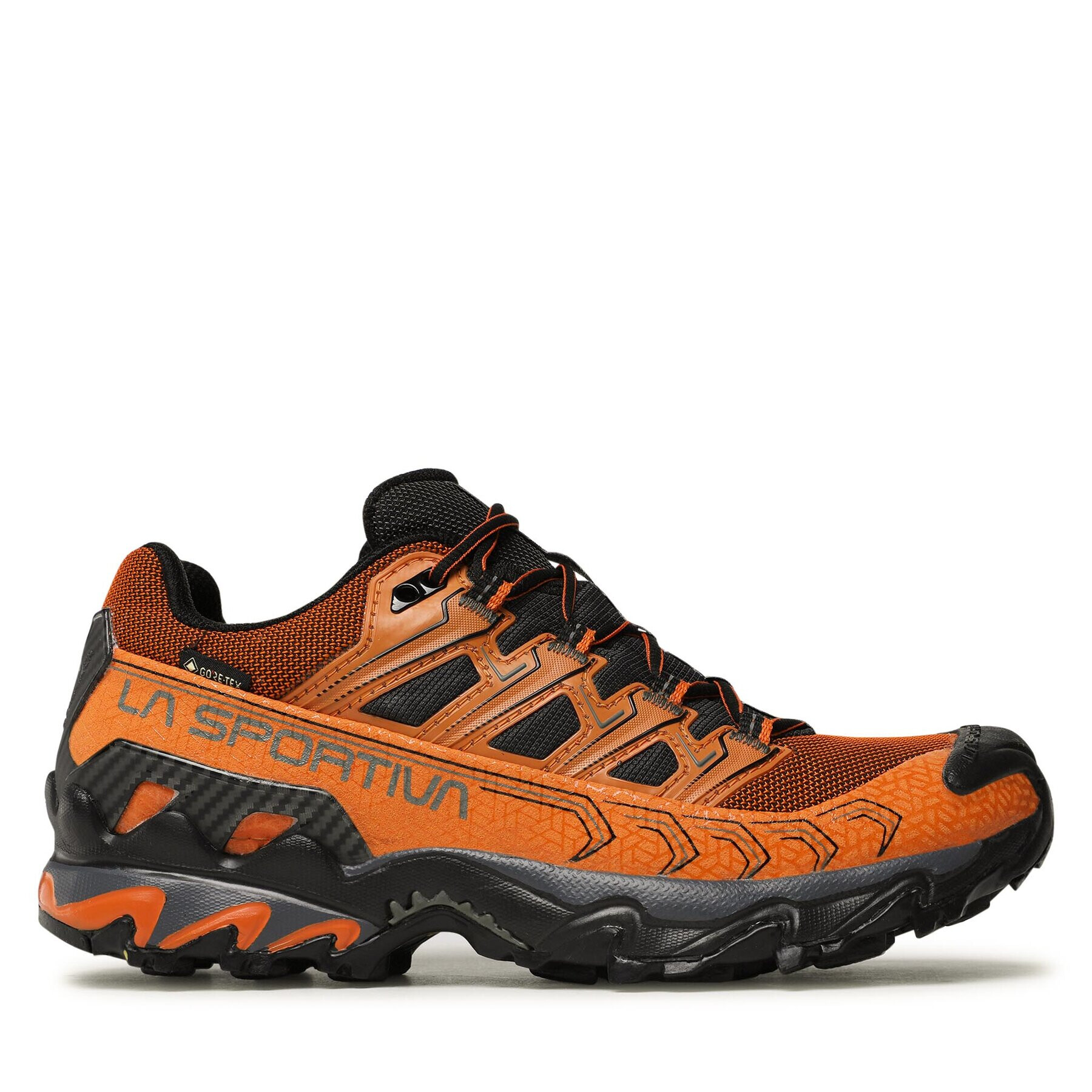 La Sportiva Trekingová obuv Ultra Raptor II Gtx GORE-TEX 46Q205999 Oranžová - Pepit.cz