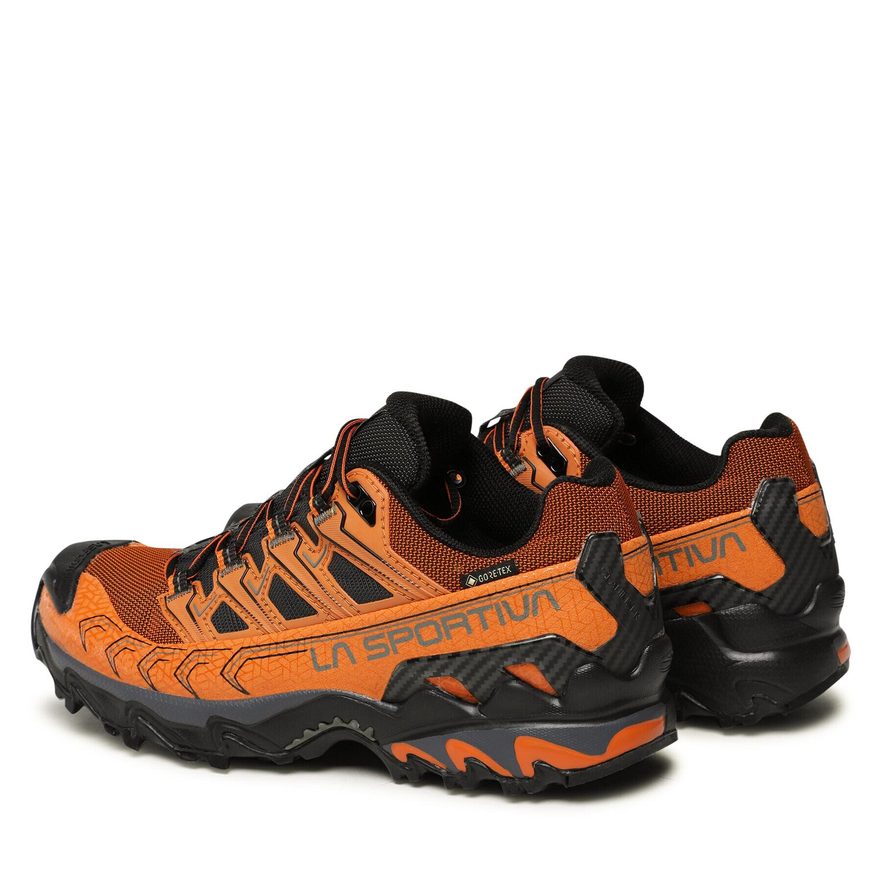 La Sportiva Trekingová obuv Ultra Raptor II Gtx GORE-TEX 46Q205999 Oranžová - Pepit.cz