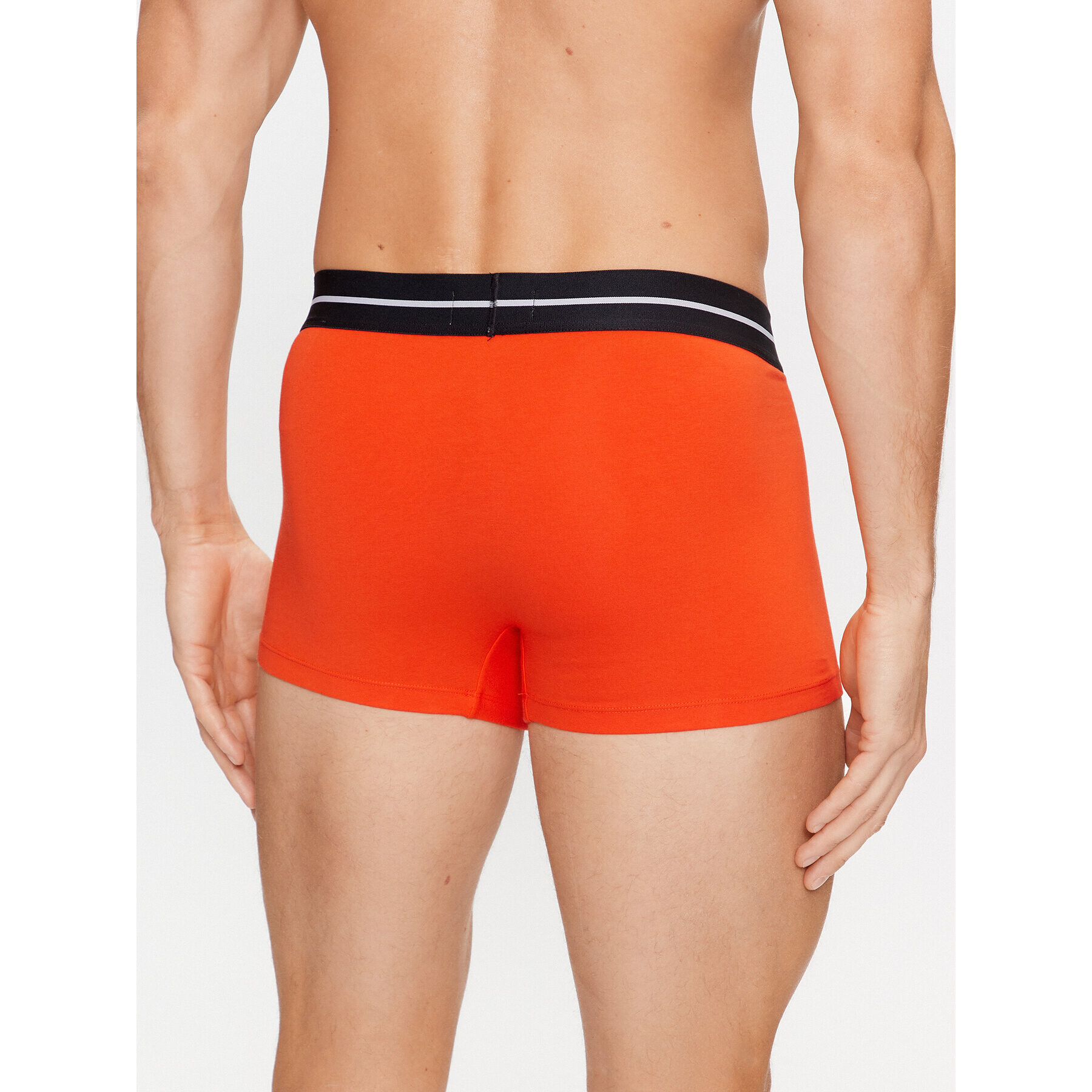 Lacoste Boxerky 5H0858 Šedá - Pepit.cz