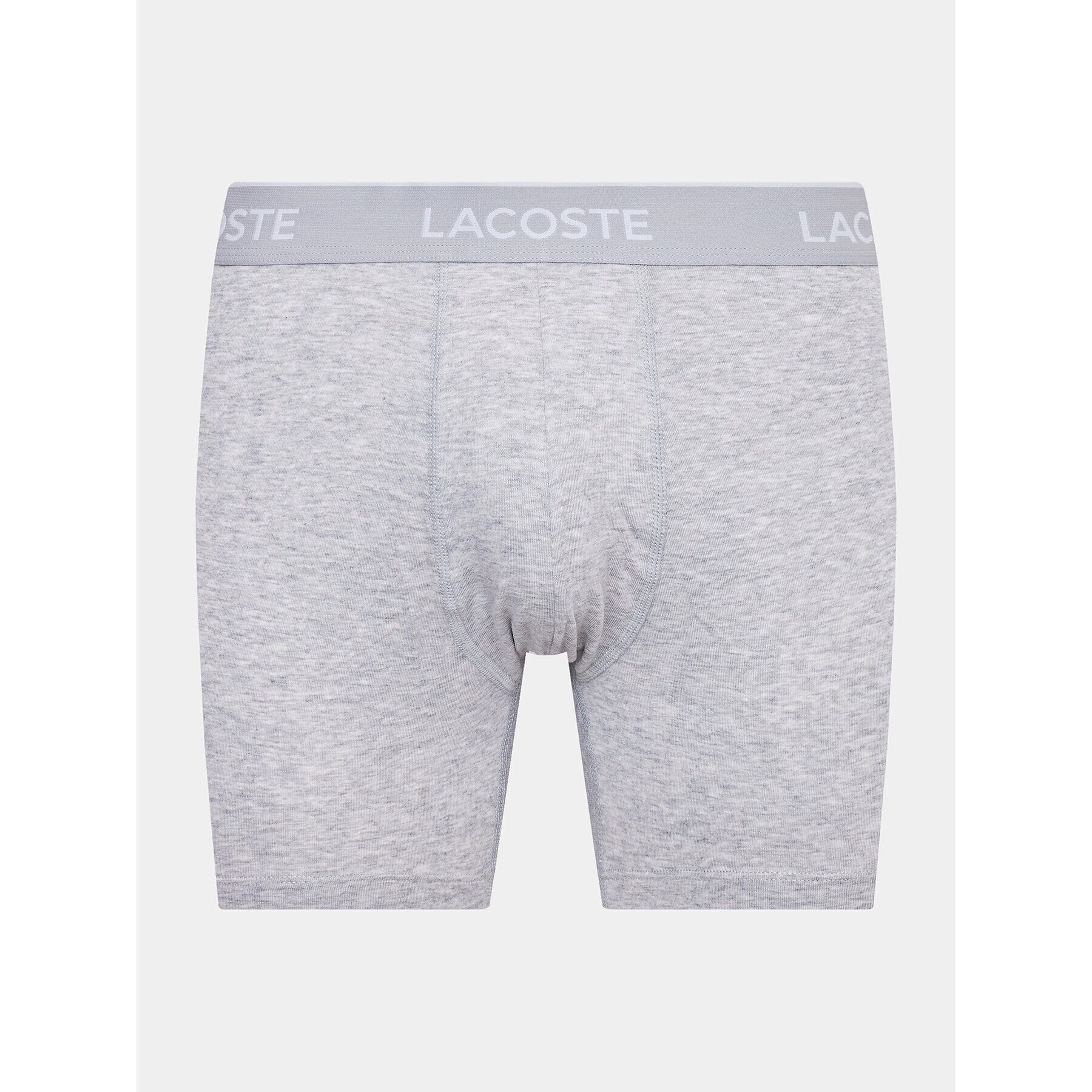 Lacoste Boxerky 6H3420 Černá Regular Fit - Pepit.cz