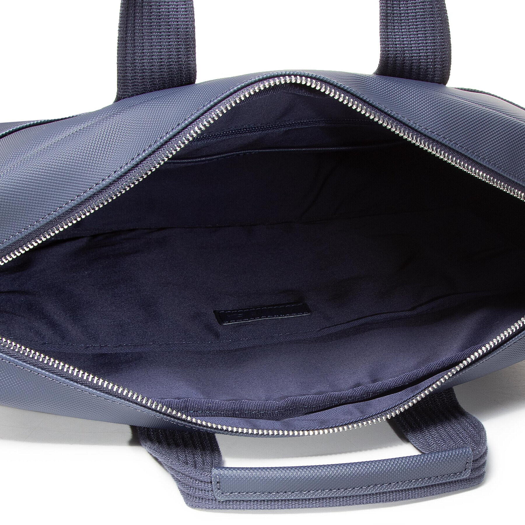 Lacoste Brašna na notebook Computer Bag NH2451HC Tmavomodrá - Pepit.cz