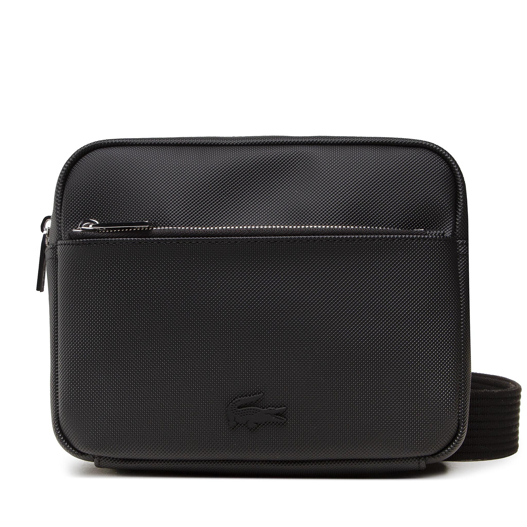 Lacoste Brašna Reporter Bag NH3792HC Černá - Pepit.cz