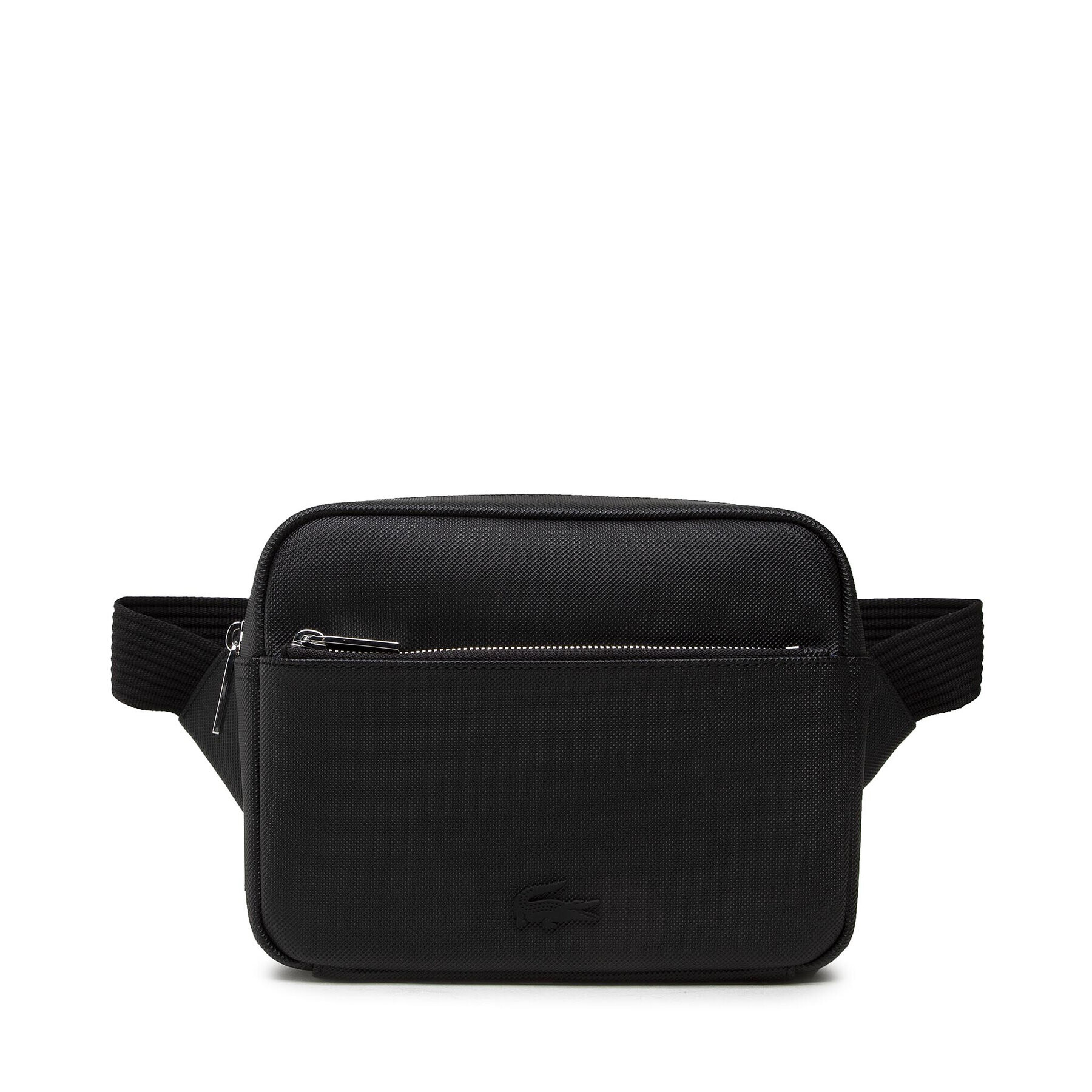 Lacoste Brašna Reporter Bag NH3792HC Černá - Pepit.cz