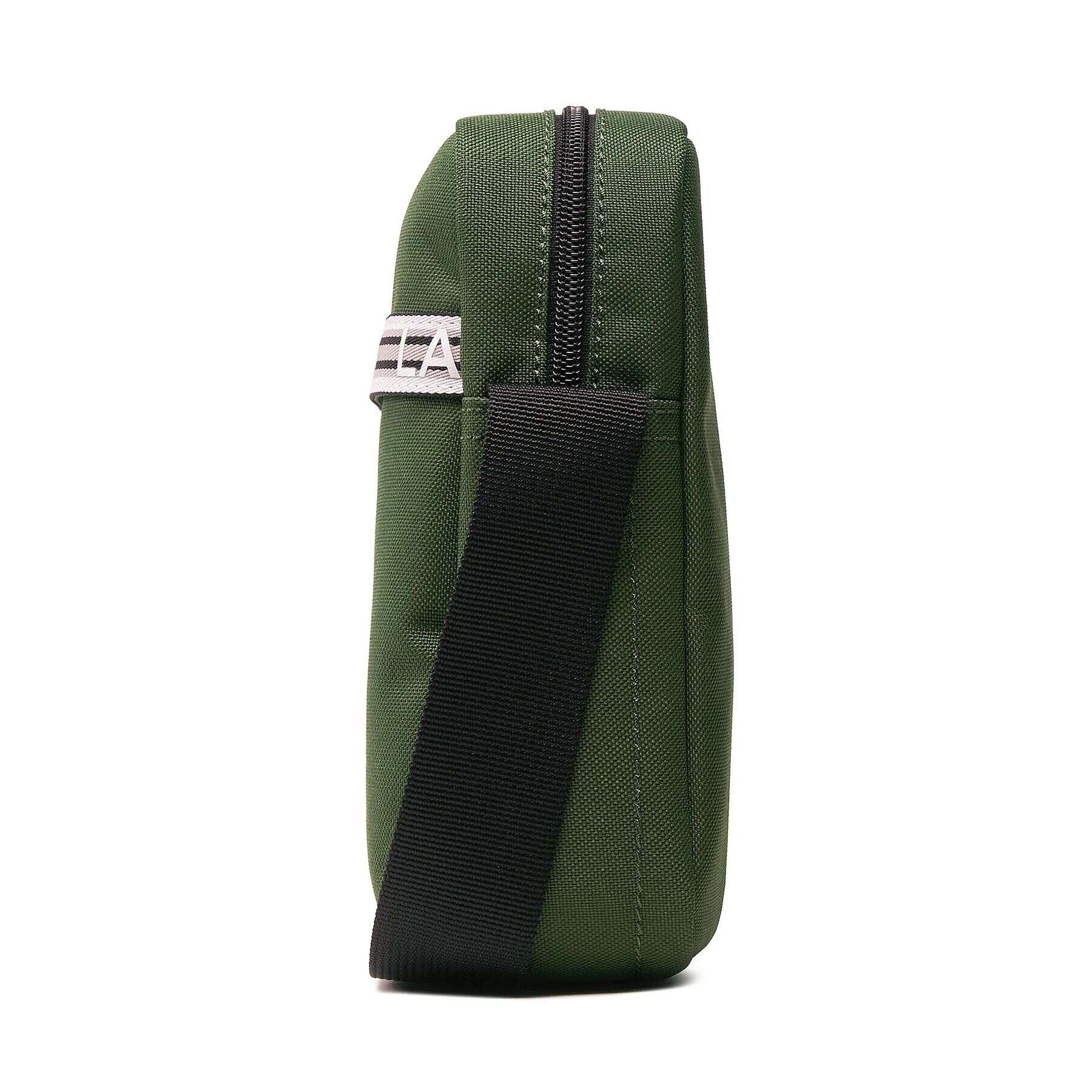 Lacoste Brašna Vertical Camera Bag NH4270NZ Zelená - Pepit.cz