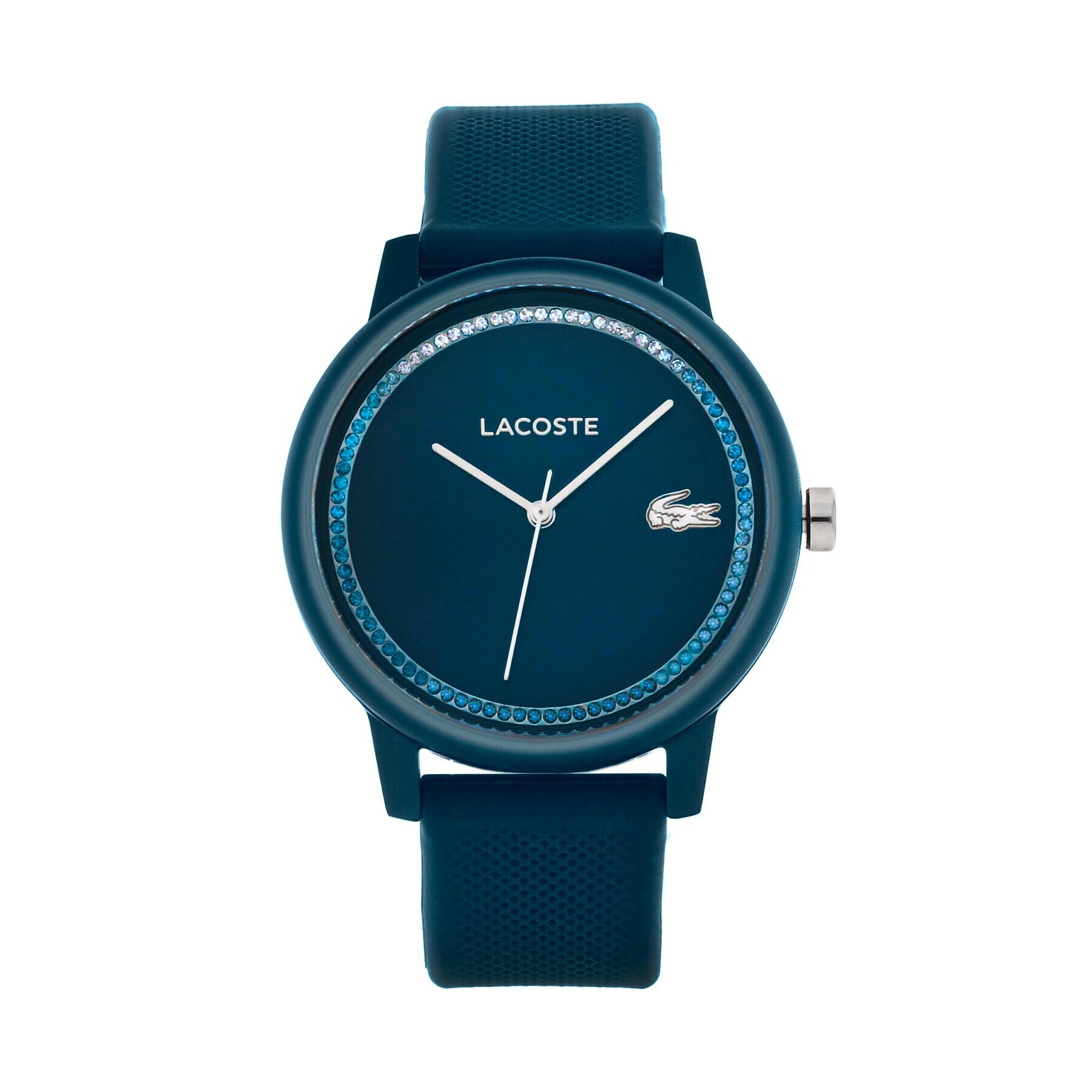 Lacoste Hodinky 2001290 Tmavomodrá - Pepit.cz